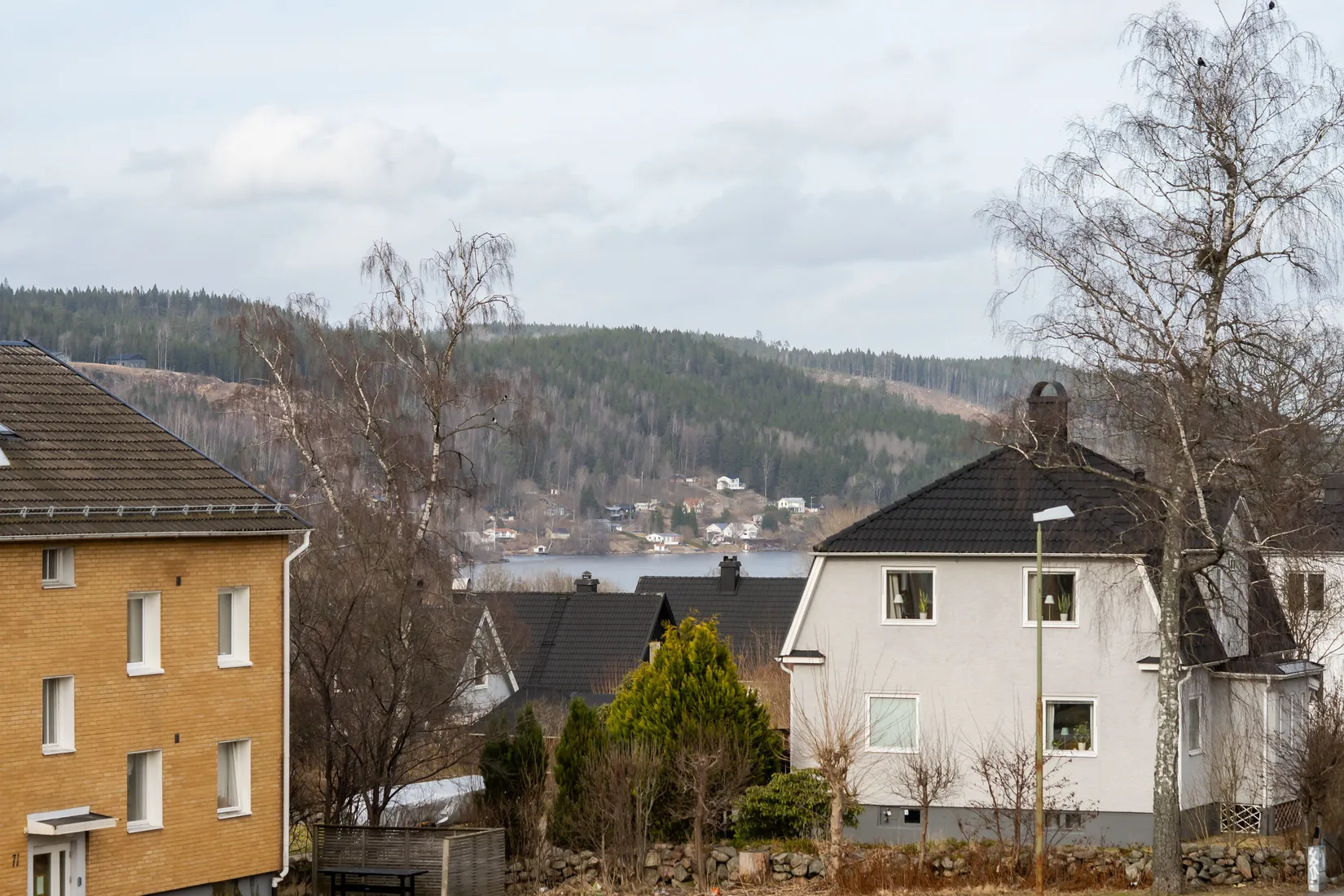 Bostadsrätt, Norra Sjöbogatan 66, Sjöbo, Borås