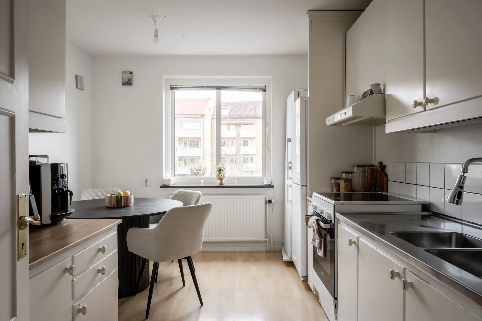 Bostadsrätt, Norra Sjöbogatan 66, Sjöbo, Borås