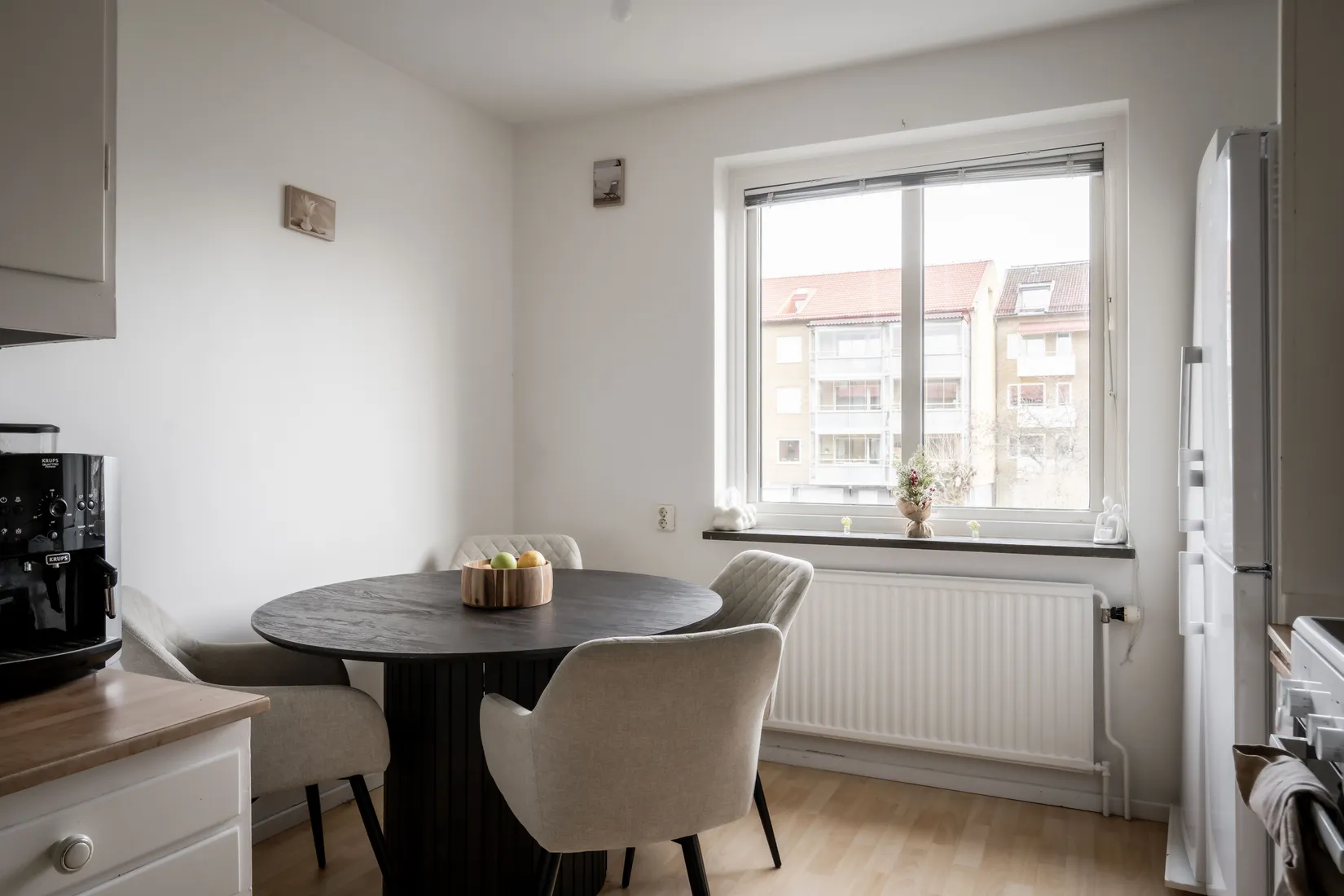 Bostadsrätt, Norra Sjöbogatan 66, Sjöbo, Borås