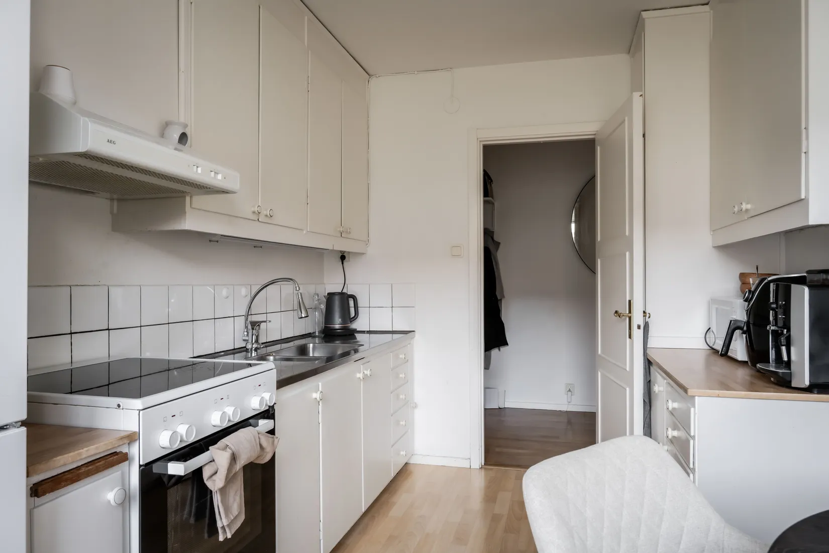 Bostadsrätt, Norra Sjöbogatan 66, Sjöbo, Borås