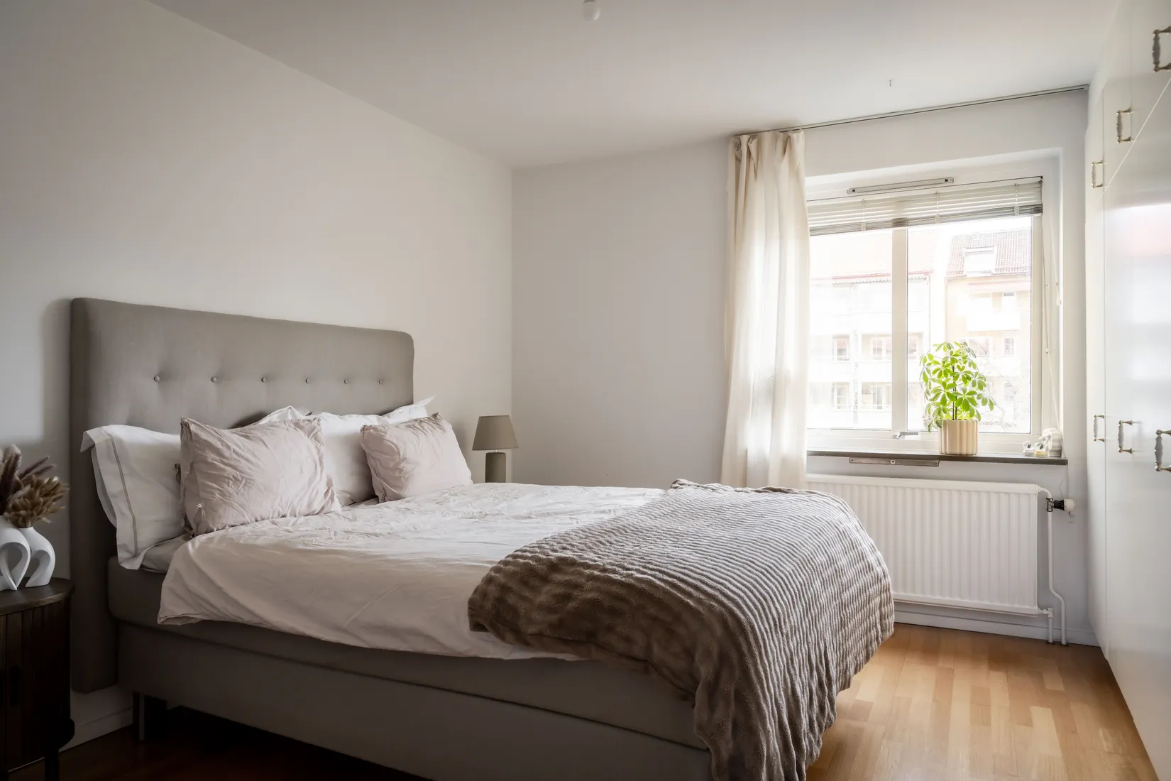 Bostadsrätt, Norra Sjöbogatan 66, Sjöbo, Borås