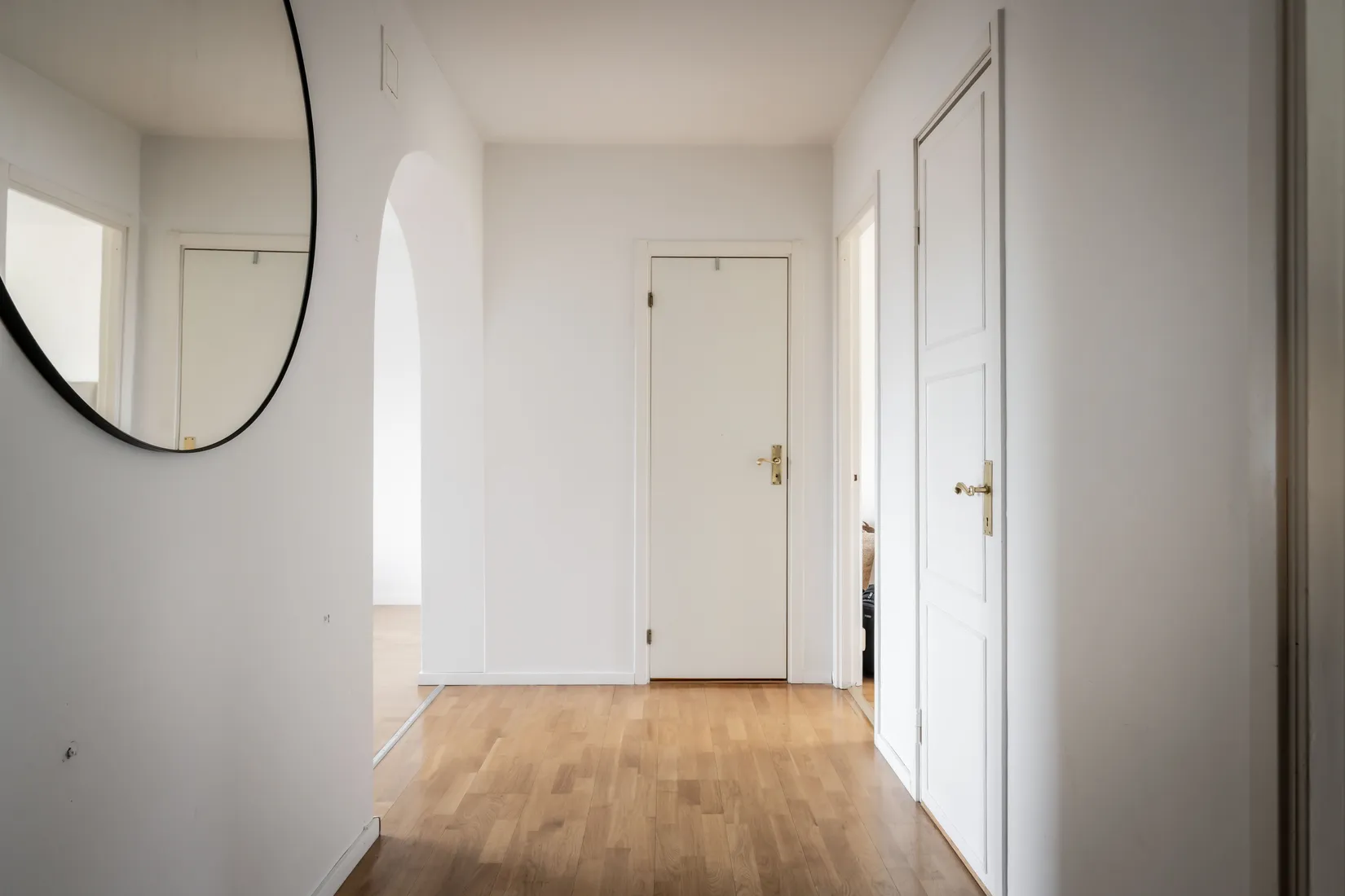 Bostadsrätt, Norra Sjöbogatan 66, Sjöbo, Borås