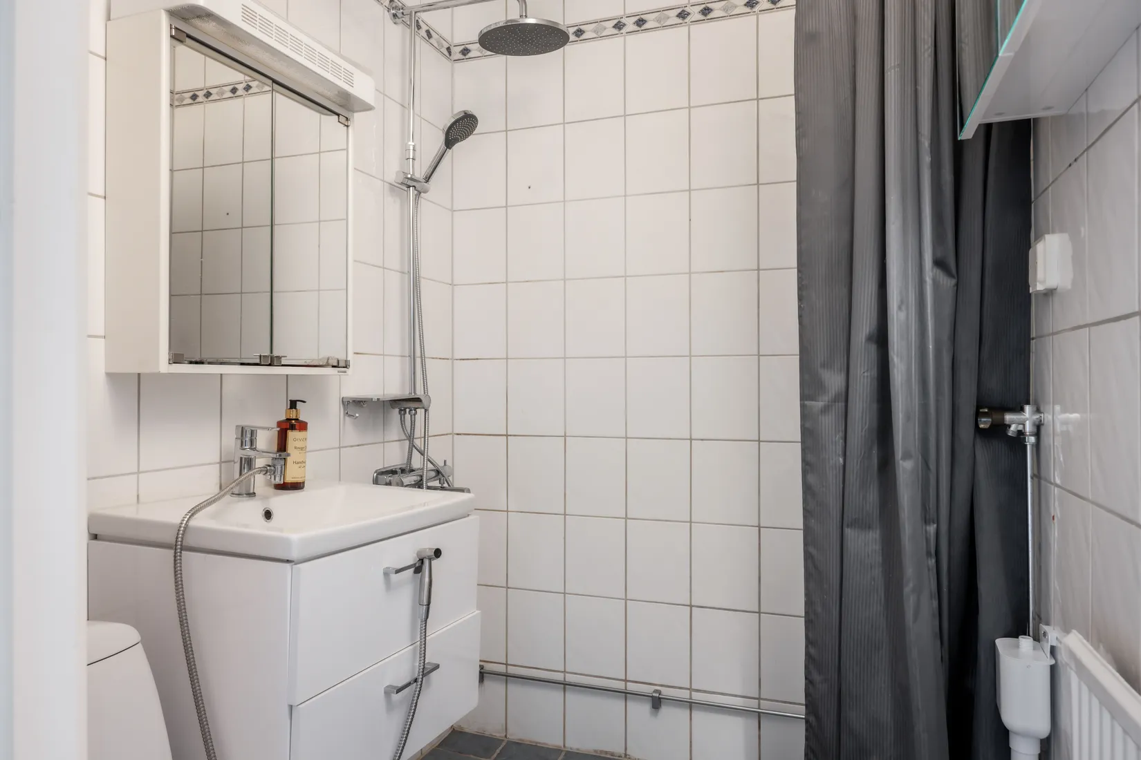 Bostadsrätt, Norra Sjöbogatan 66, Sjöbo, Borås
