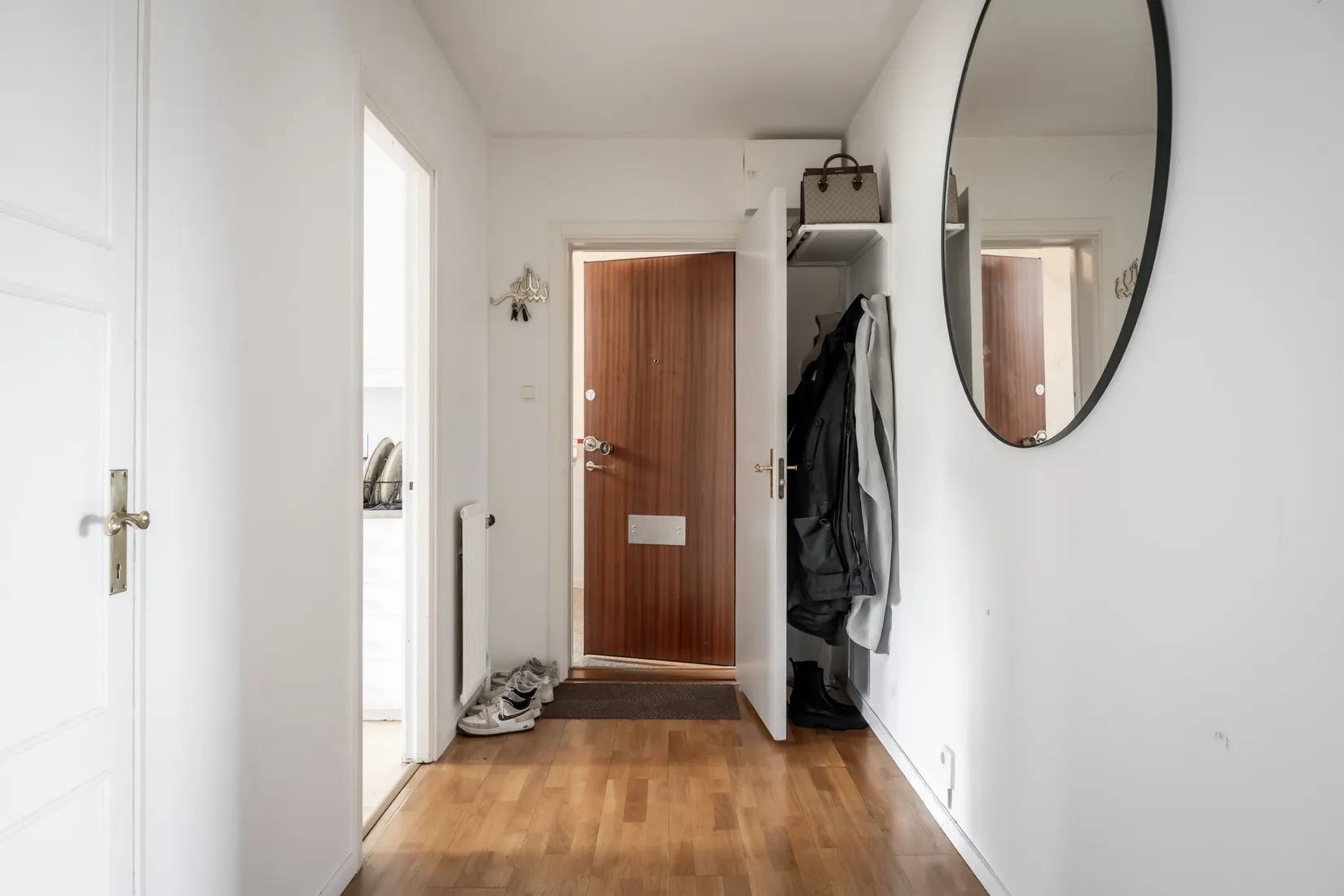 Bostadsrätt, Norra Sjöbogatan 66, Sjöbo, Borås