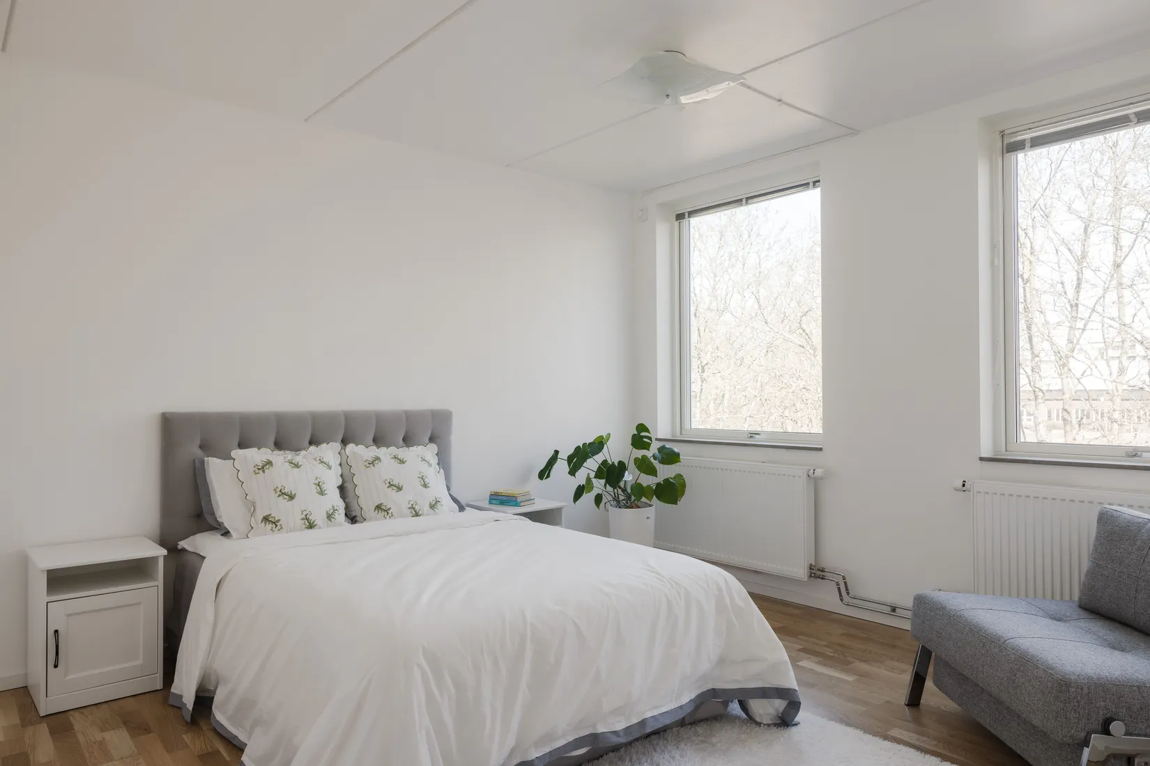 Bostadsrätt, Skarpskyttevägen 10B, Norra Fäladen , Lund