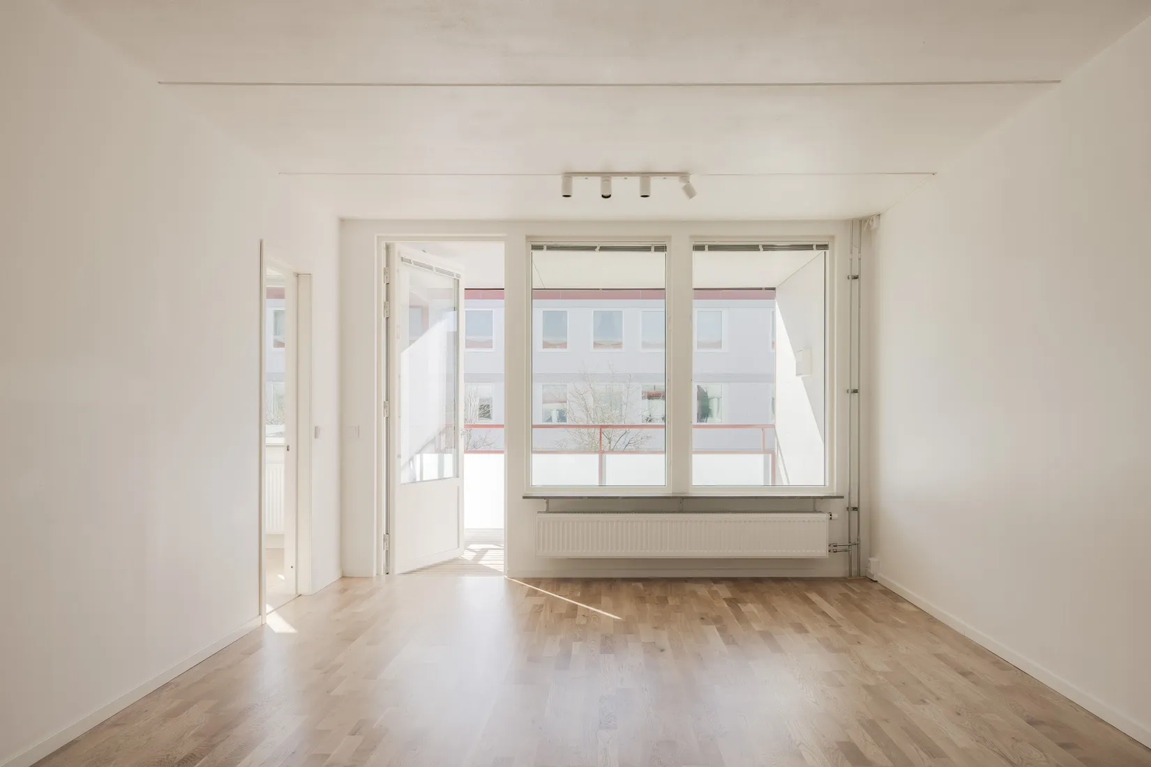 Bostadsrätt, Skarpskyttevägen 10B, Norra Fäladen , Lund