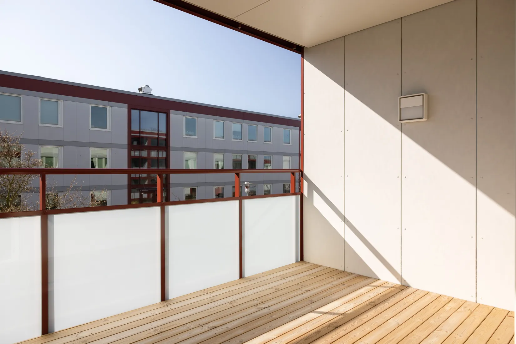 Bostadsrätt, Skarpskyttevägen 10B, Norra Fäladen , Lund