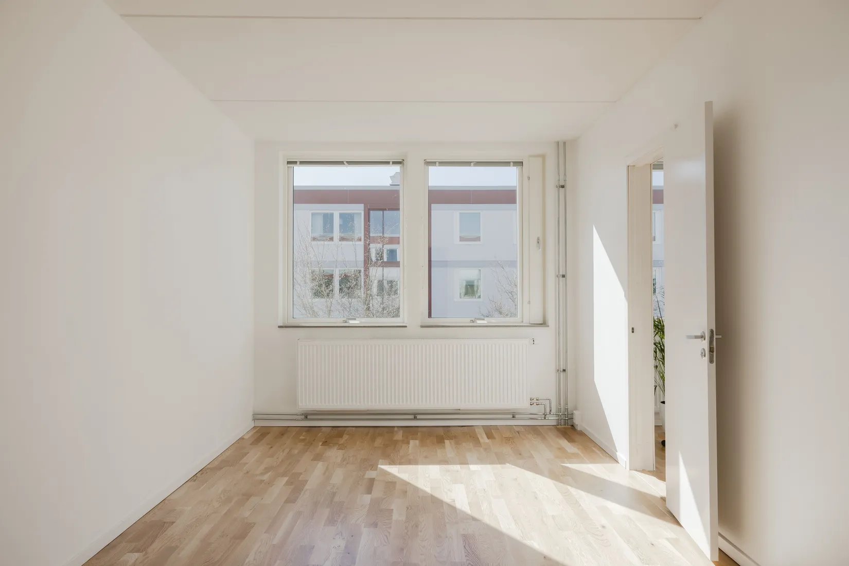 Bostadsrätt, Skarpskyttevägen 10B, Norra Fäladen , Lund
