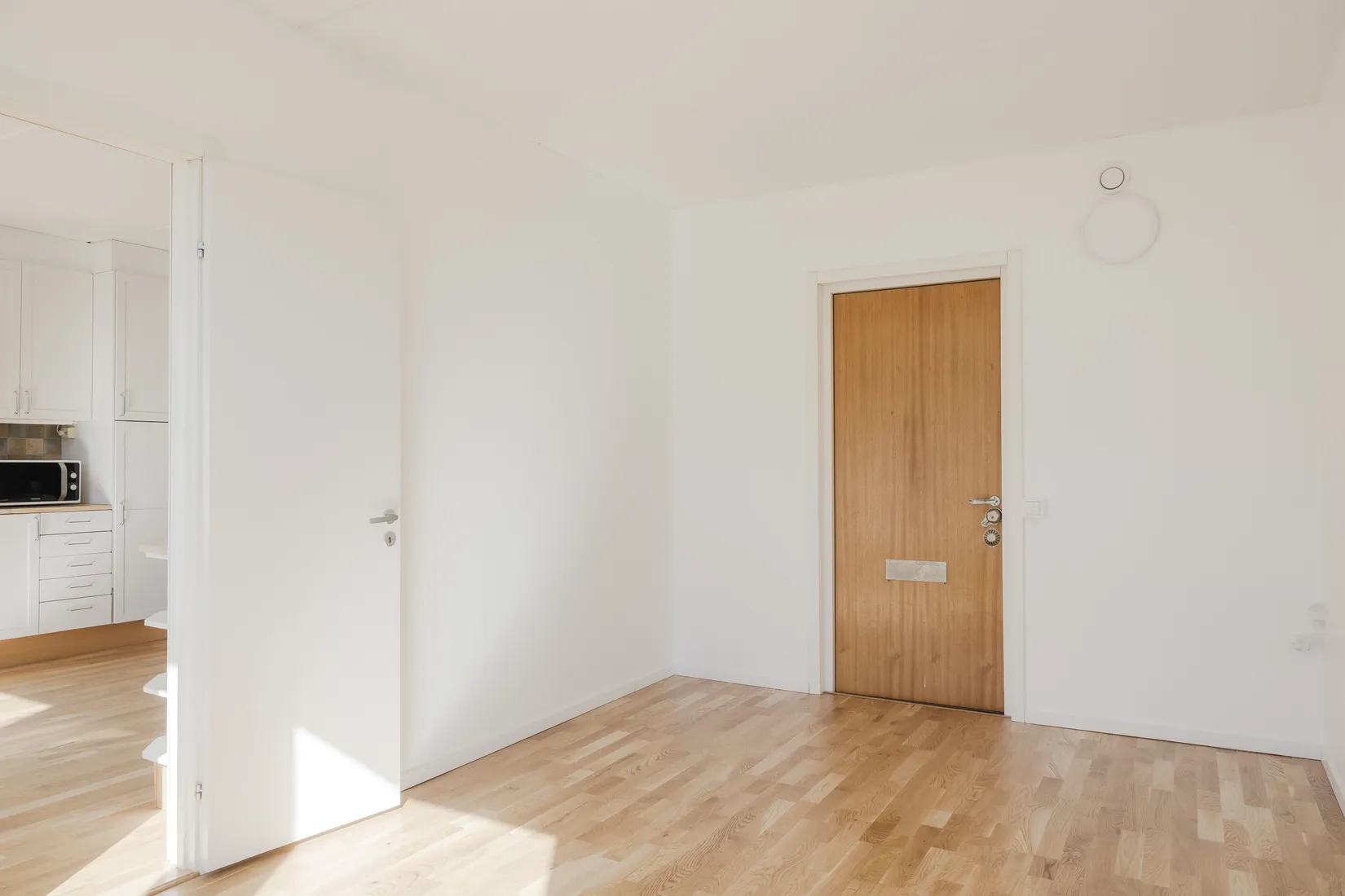 Bostadsrätt, Skarpskyttevägen 10B, Norra Fäladen , Lund