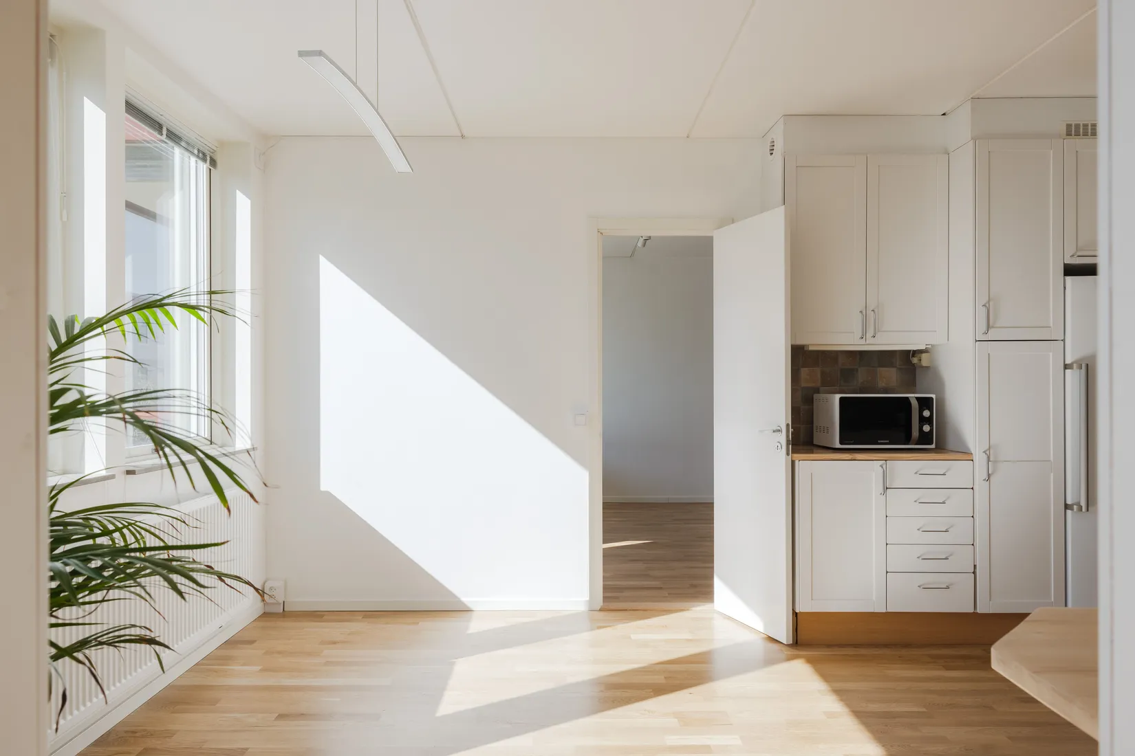 Bostadsrätt, Skarpskyttevägen 10B, Norra Fäladen , Lund