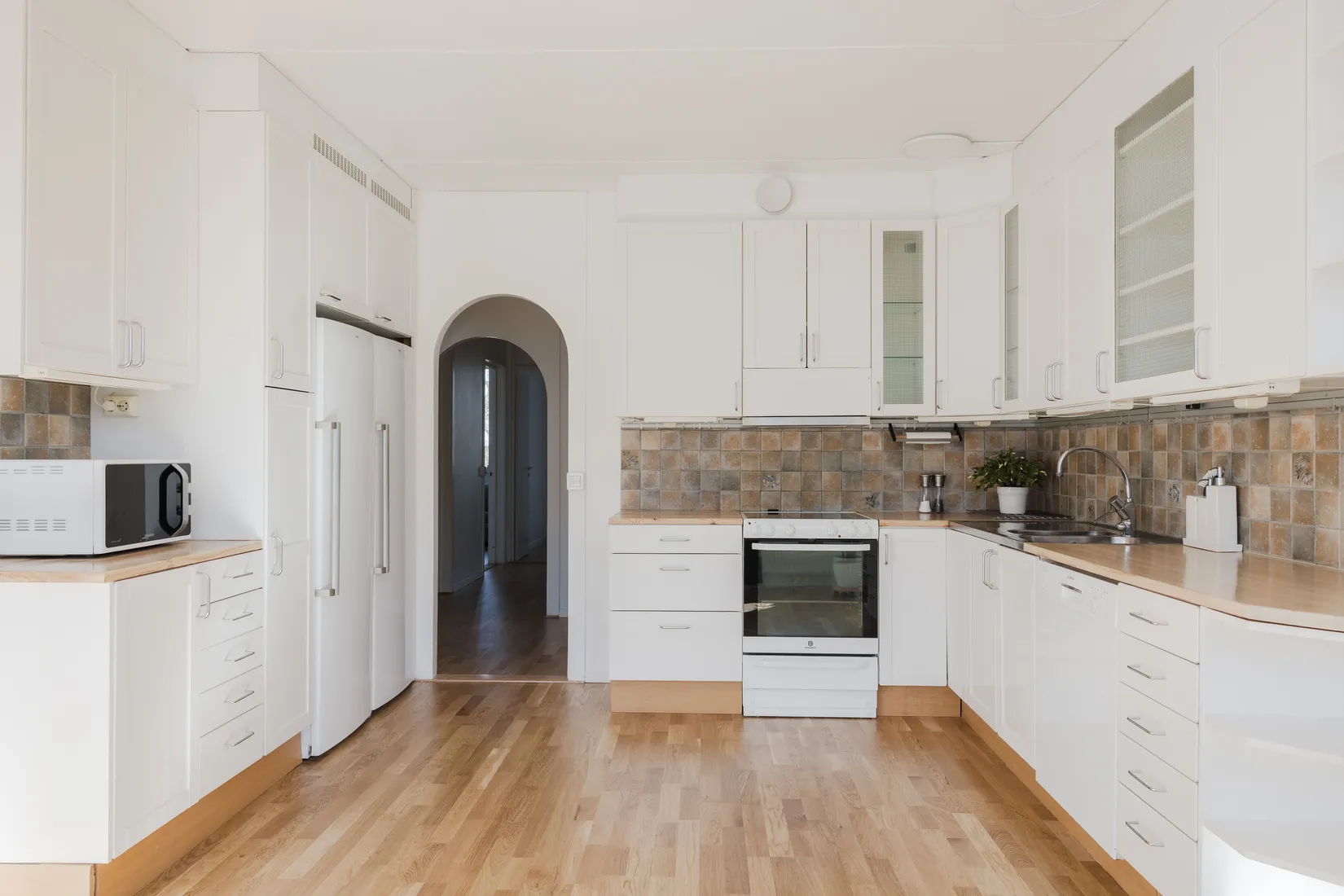 Bostadsrätt, Skarpskyttevägen 10B, Norra Fäladen , Lund