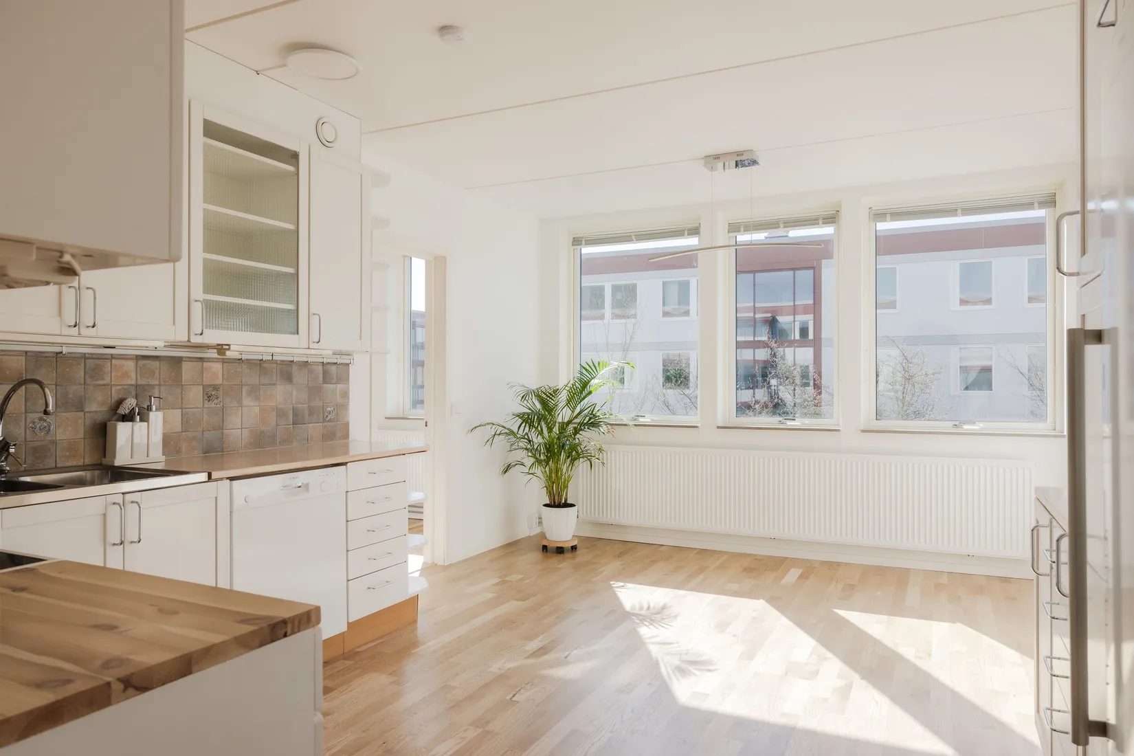 Bostadsrätt, Skarpskyttevägen 10B, Norra Fäladen , Lund