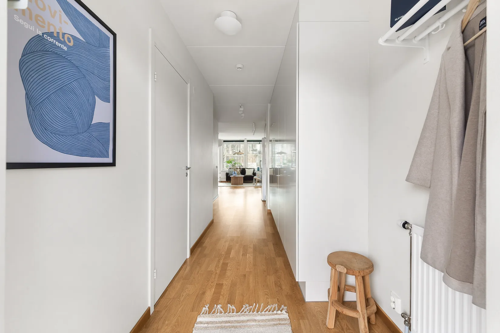 Bostadsrätt, Klädesvägen 42, Bromma / Brommaplan, Stockholm