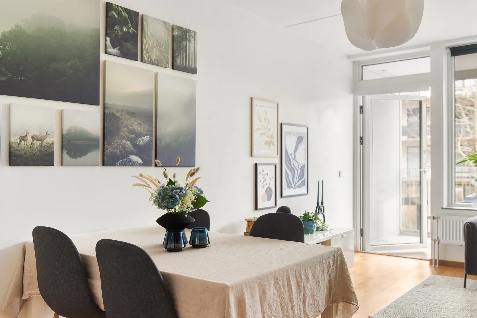 Bostadsrätt, Klädesvägen 42, Bromma / Brommaplan, Stockholm