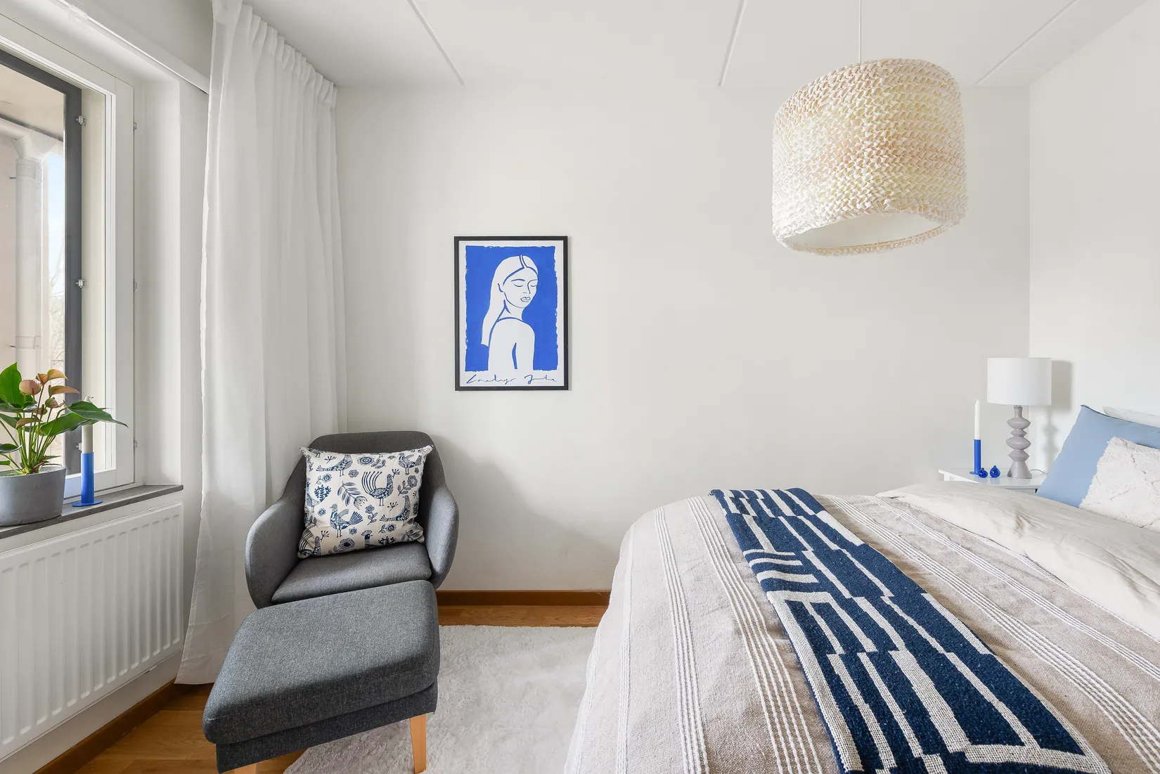 Bostadsrätt, Klädesvägen 42, Bromma / Brommaplan, Stockholm