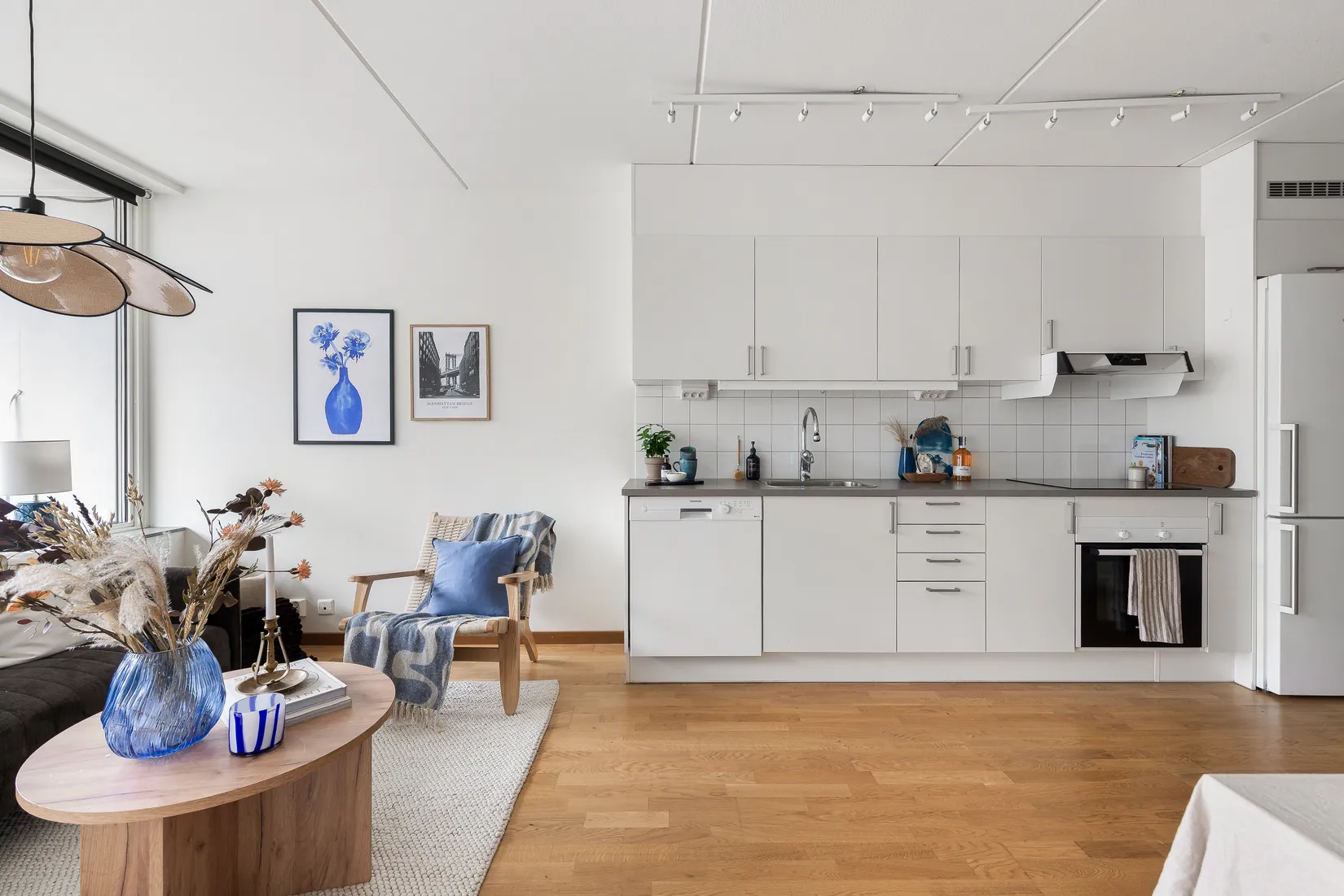 Bostadsrätt, Klädesvägen 42, Bromma / Brommaplan, Stockholm