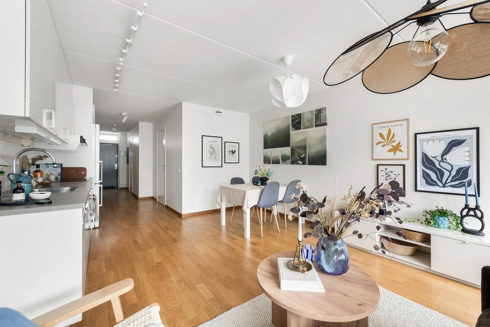 Bostadsrätt, Klädesvägen 42, Bromma / Brommaplan, Stockholm