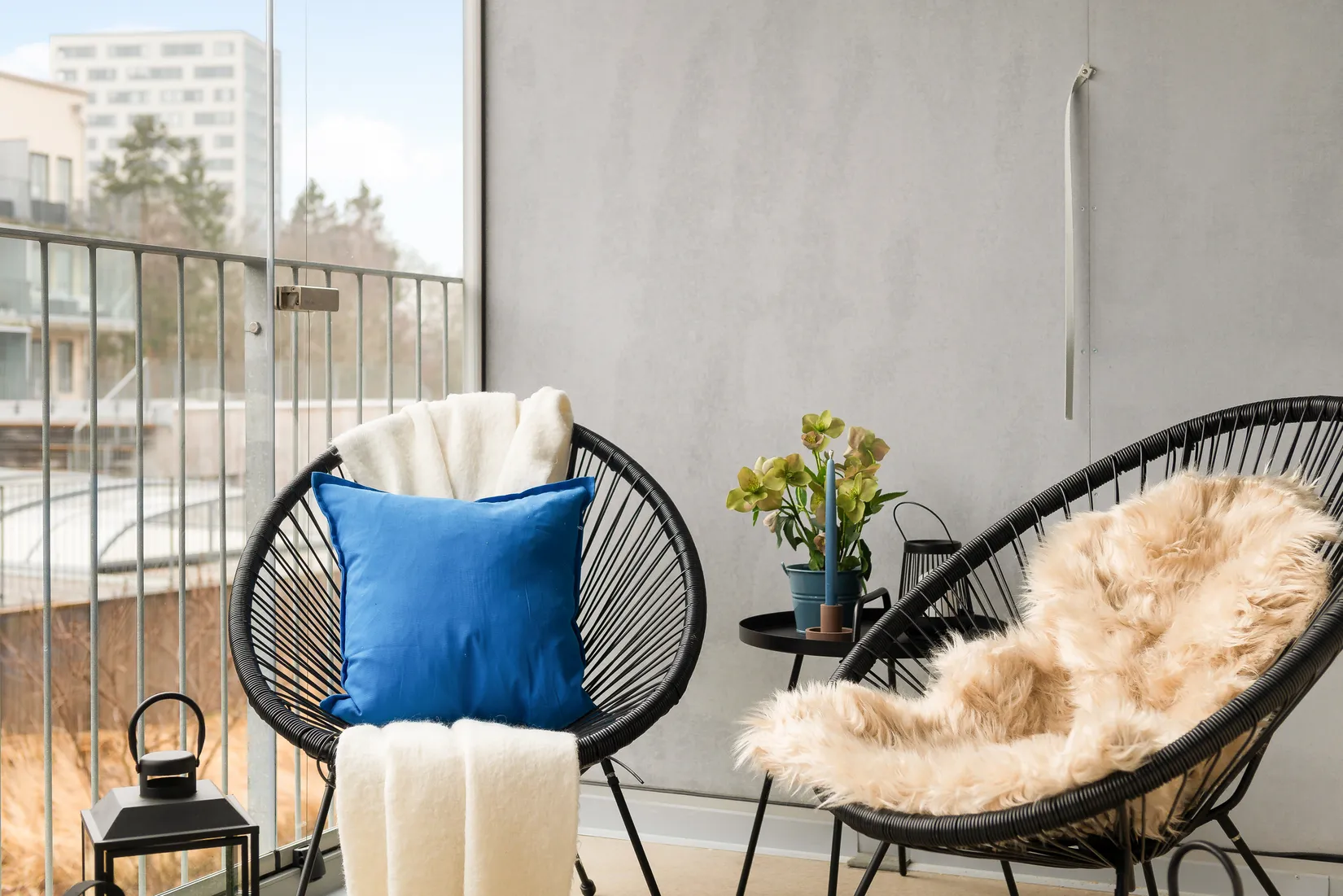 Bostadsrätt, Klädesvägen 42, Bromma / Brommaplan, Stockholm