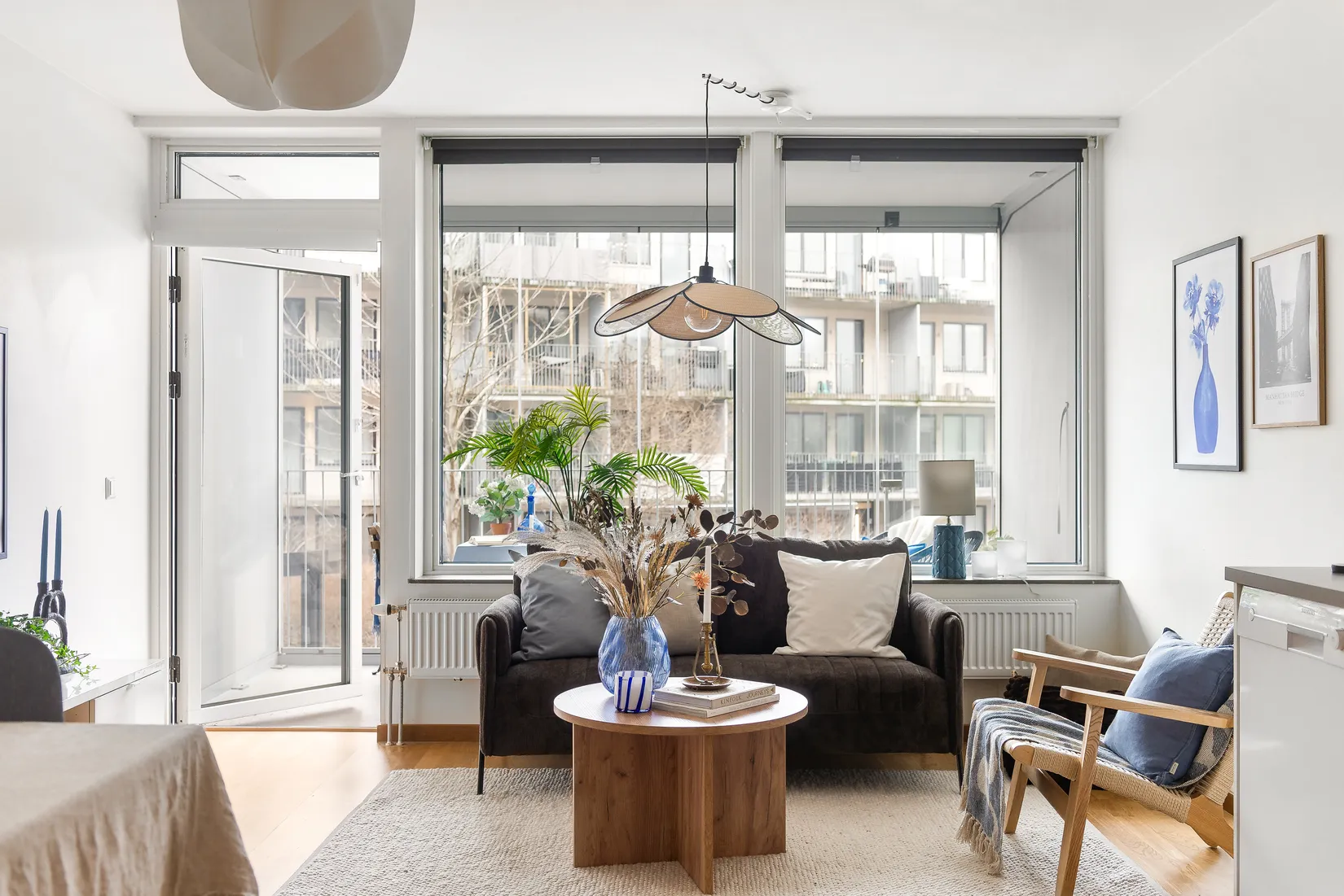 Bostadsrätt, Klädesvägen 42, Bromma / Brommaplan, Stockholm