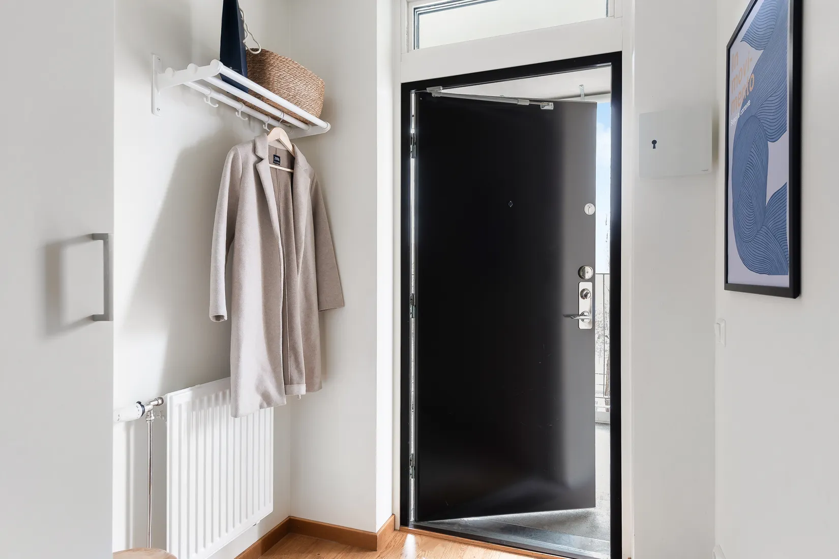 Bostadsrätt, Klädesvägen 42, Bromma / Brommaplan, Stockholm