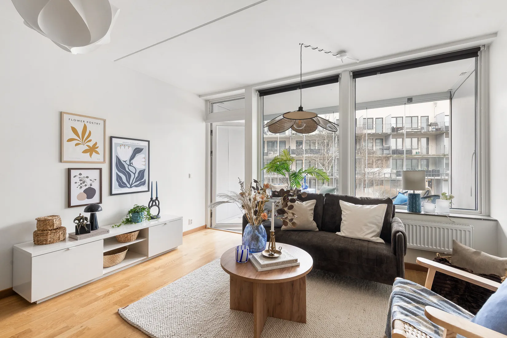 Bostadsrätt, Klädesvägen 42, Bromma / Brommaplan, Stockholm
