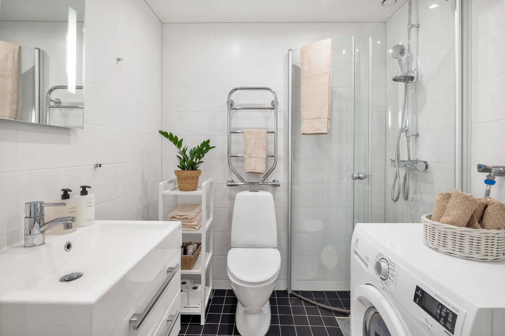 Bostadsrätt, Sysslomansgatan 7, Centrum, Uppsala
