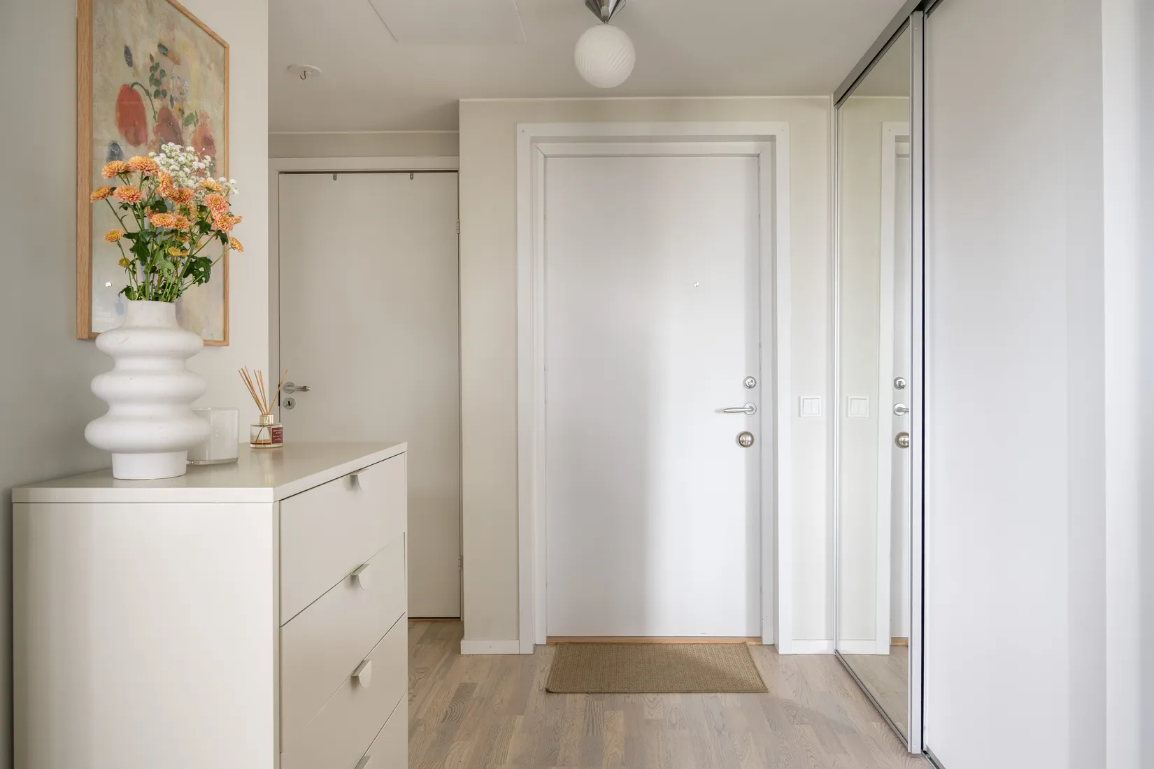 Bostadsrätt, Masugnsvägen 82, Mariehäll, Stockholm