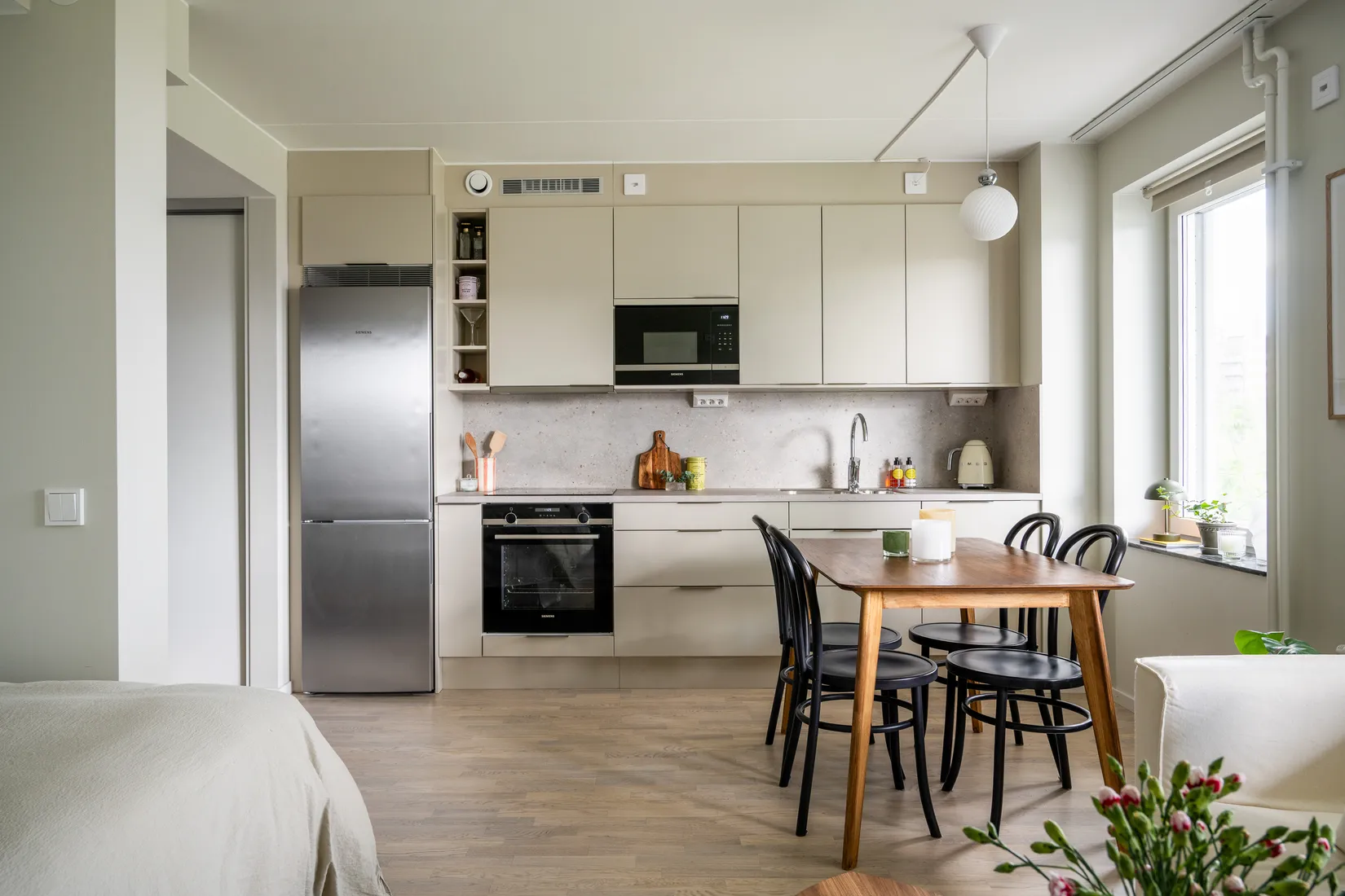 Bostadsrätt, Masugnsvägen 82, Mariehäll, Stockholm
