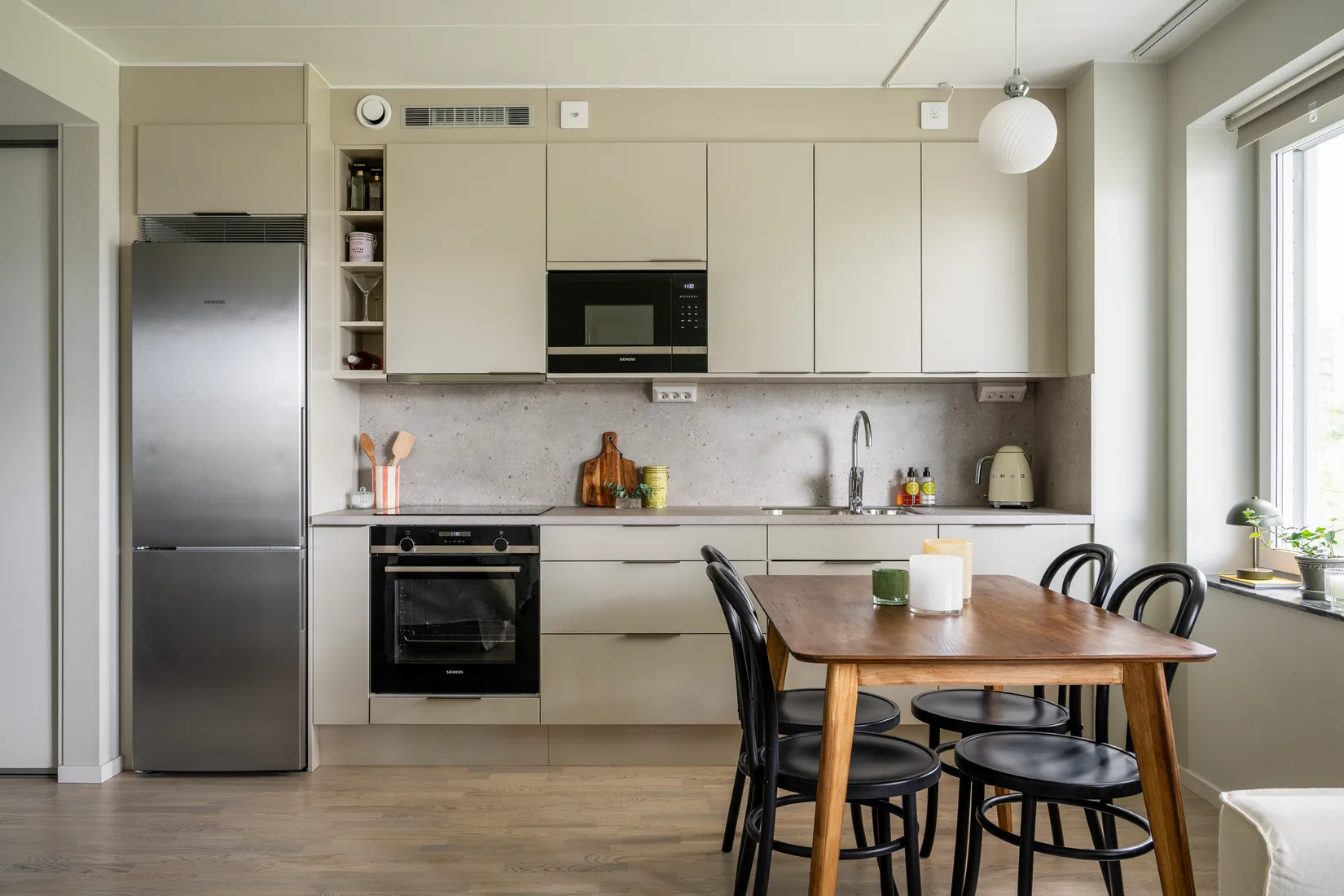 Bostadsrätt, Masugnsvägen 82, Mariehäll, Stockholm