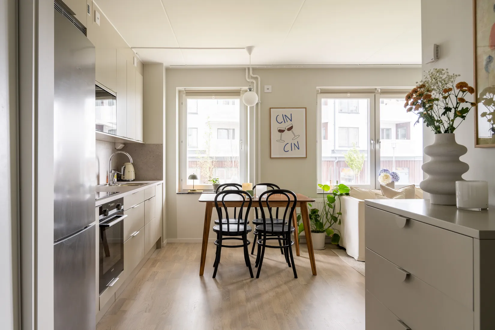 Bostadsrätt, Masugnsvägen 82, Mariehäll, Stockholm