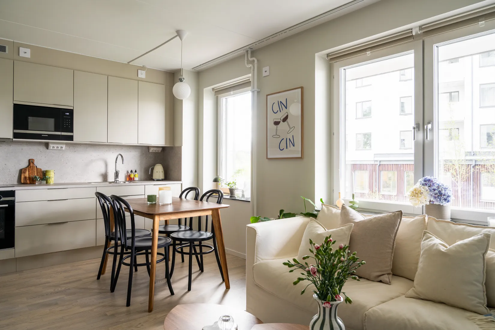 Bostadsrätt, Masugnsvägen 82, Mariehäll, Stockholm