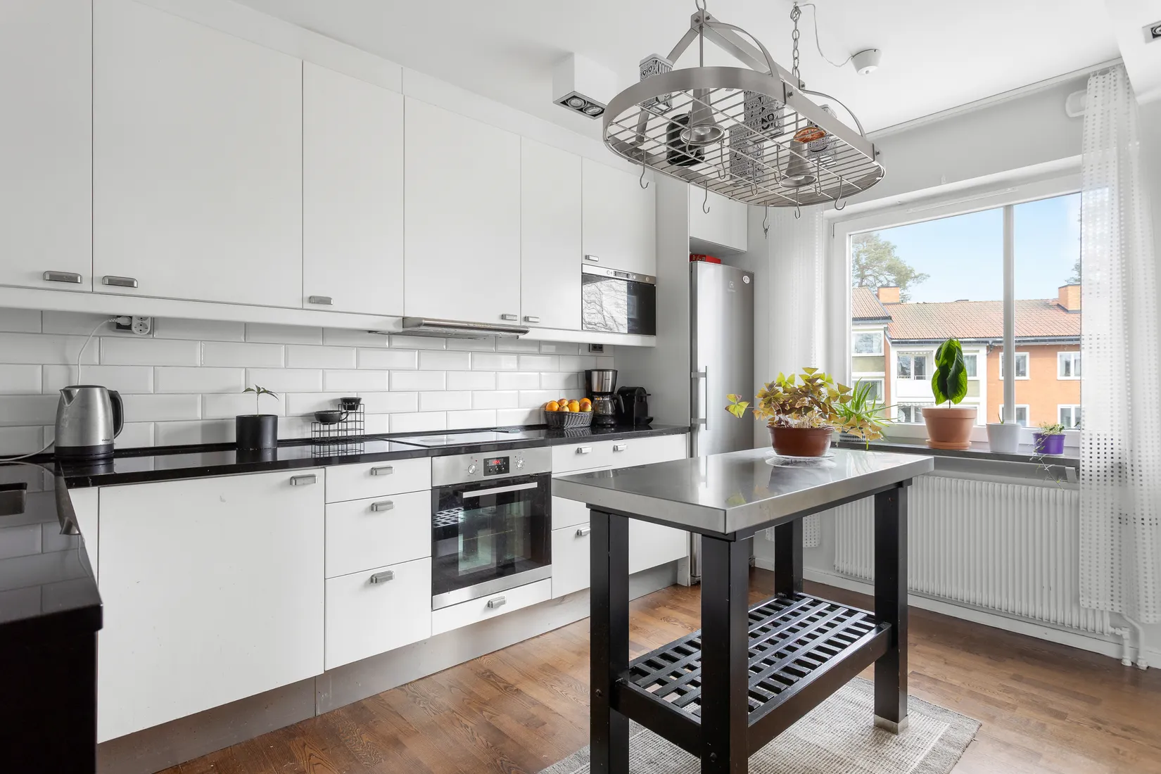 Bostadsrätt, Örnstigen 3, 2,½tr, Näsbypark - Örnstigen, Täby