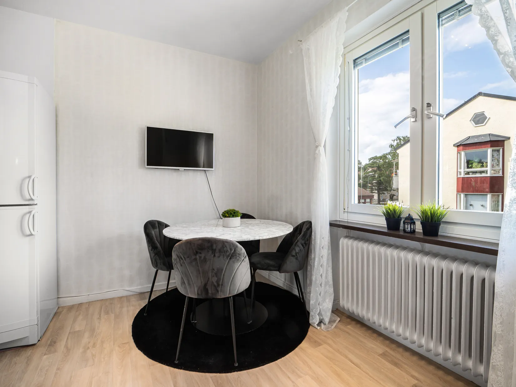 Bostadsrätt, Odengatan 12C, Avesta