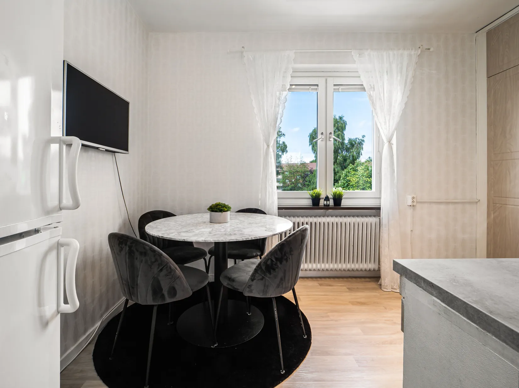 Bostadsrätt, Odengatan 12C, Avesta