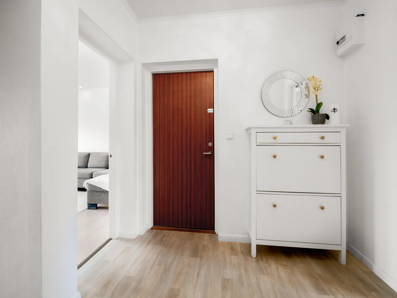 Bostadsrätt, Odengatan 12C, Avesta