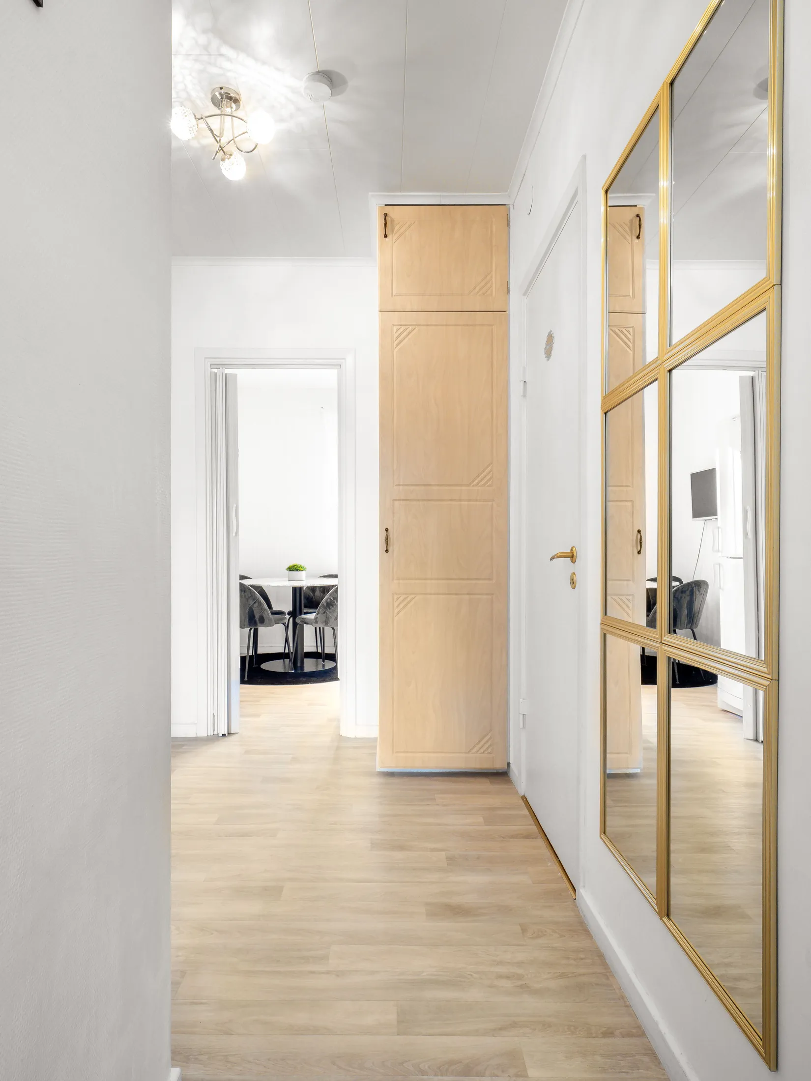 Bostadsrätt, Odengatan 12C, Avesta