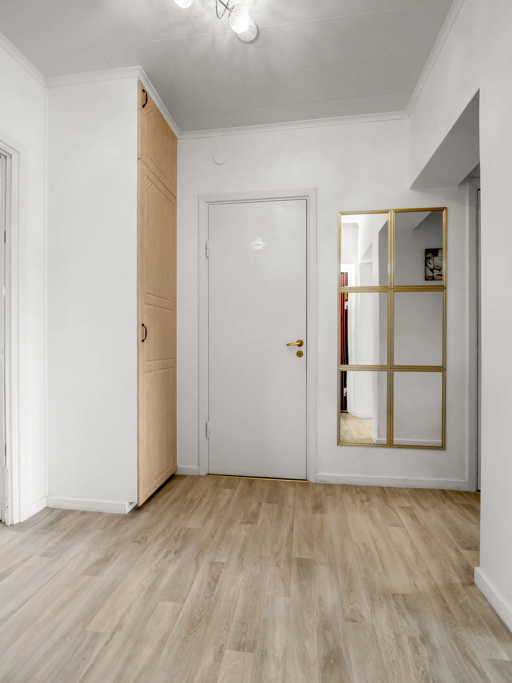 Bostadsrätt, Odengatan 12C, Avesta
