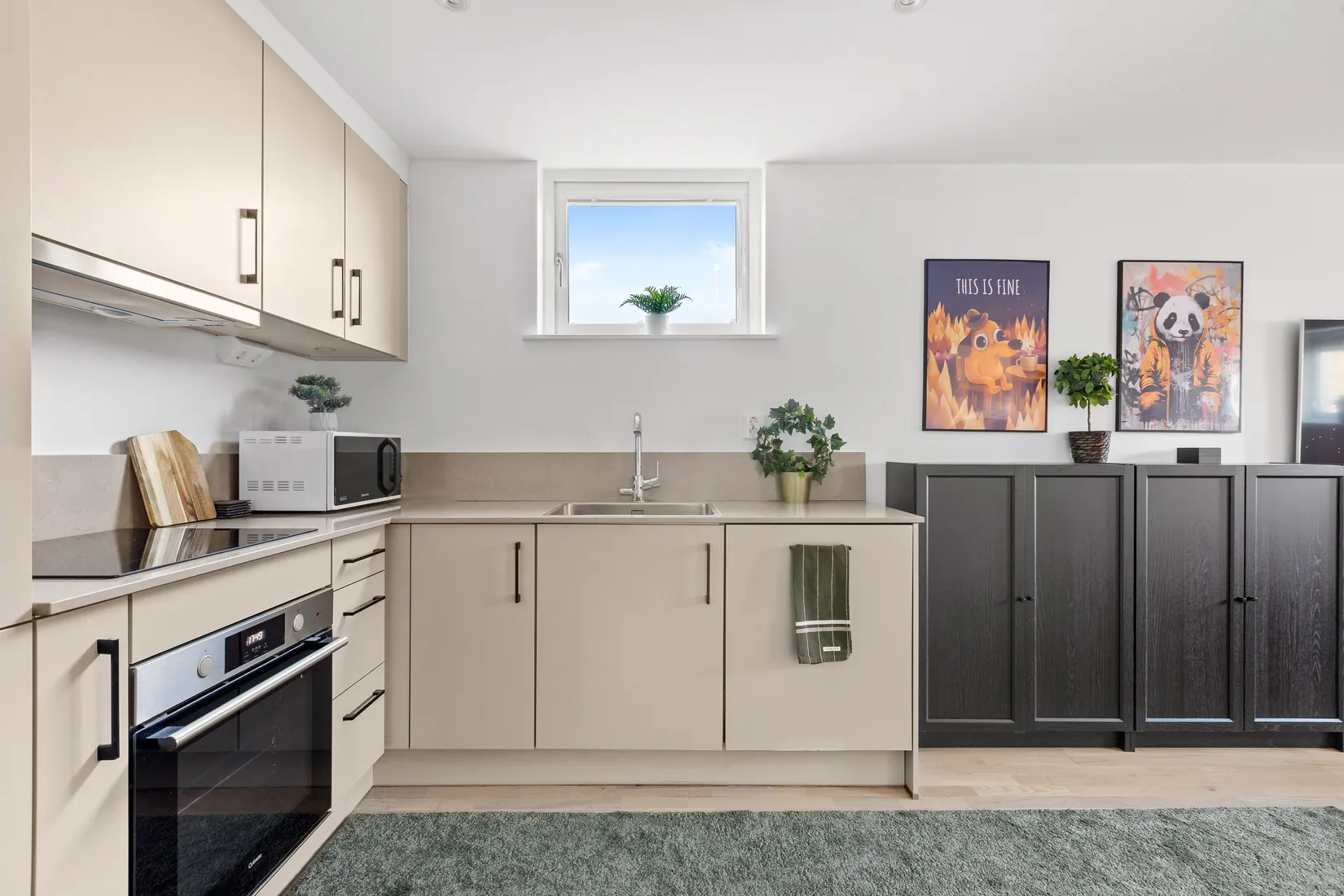 Bostadsrätt, Njurundagatan 8, Vällingby, Stockholm