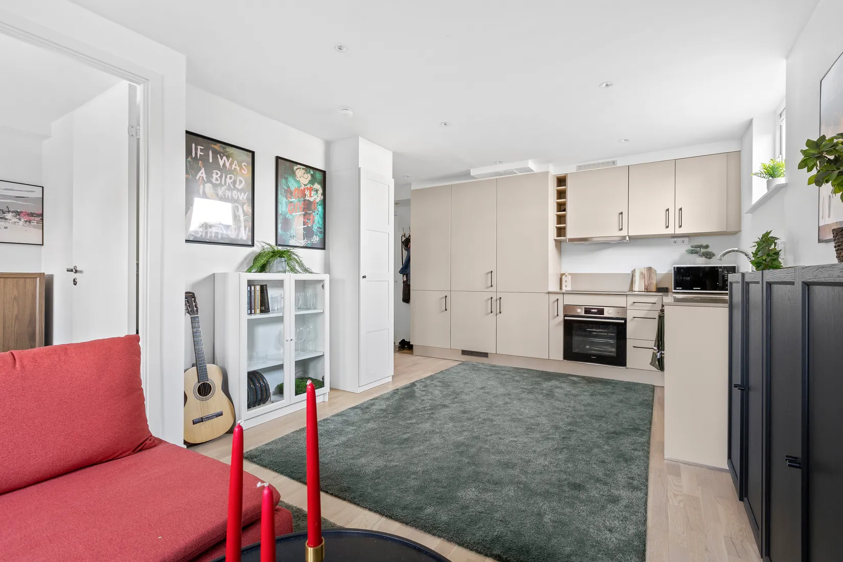 Bostadsrätt, Njurundagatan 8, Vällingby, Stockholm