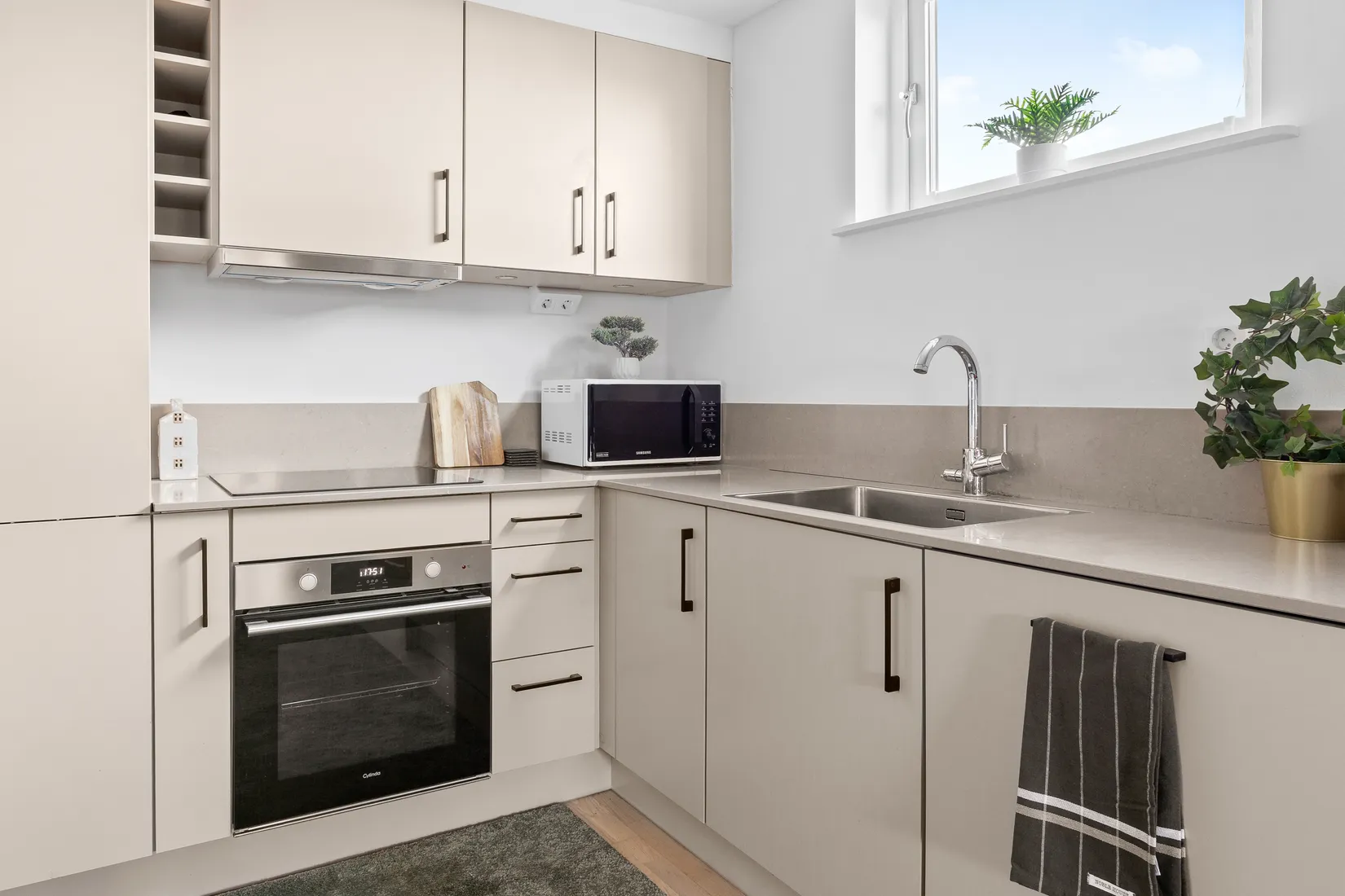 Bostadsrätt, Njurundagatan 8, Vällingby, Stockholm