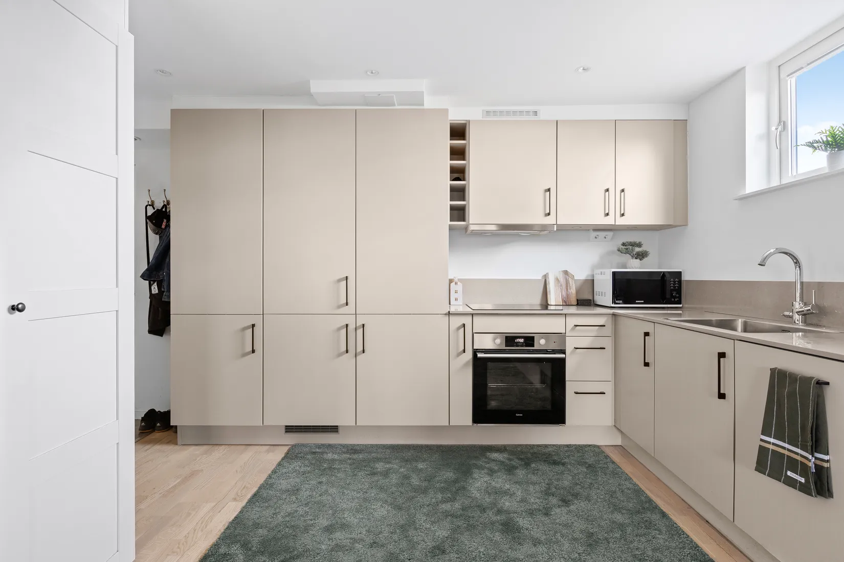 Bostadsrätt, Njurundagatan 8, Vällingby, Stockholm