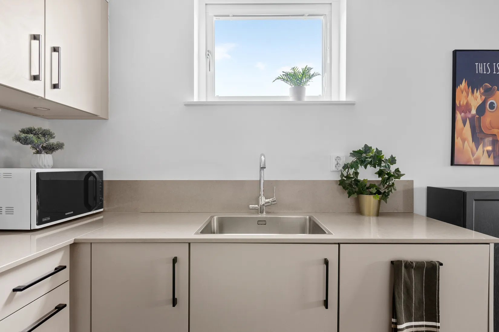 Bostadsrätt, Njurundagatan 8, Vällingby, Stockholm
