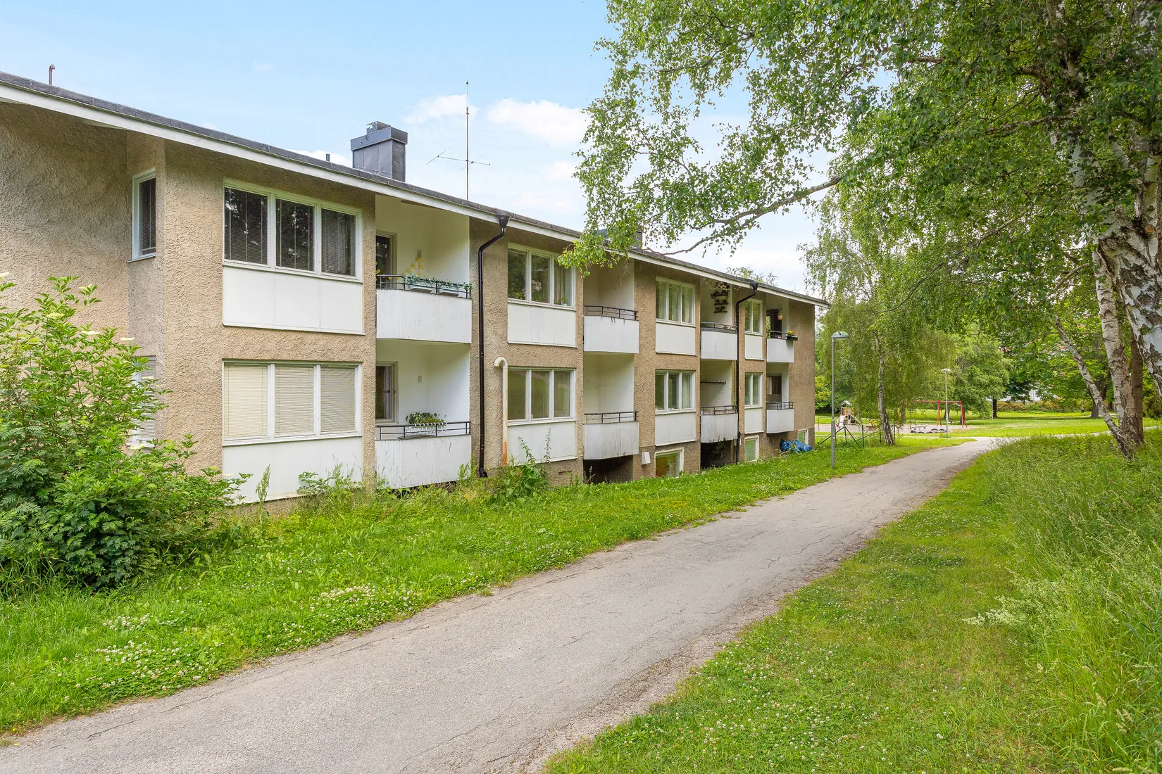 Bostadsrätt, Njurundagatan 8, Vällingby, Stockholm