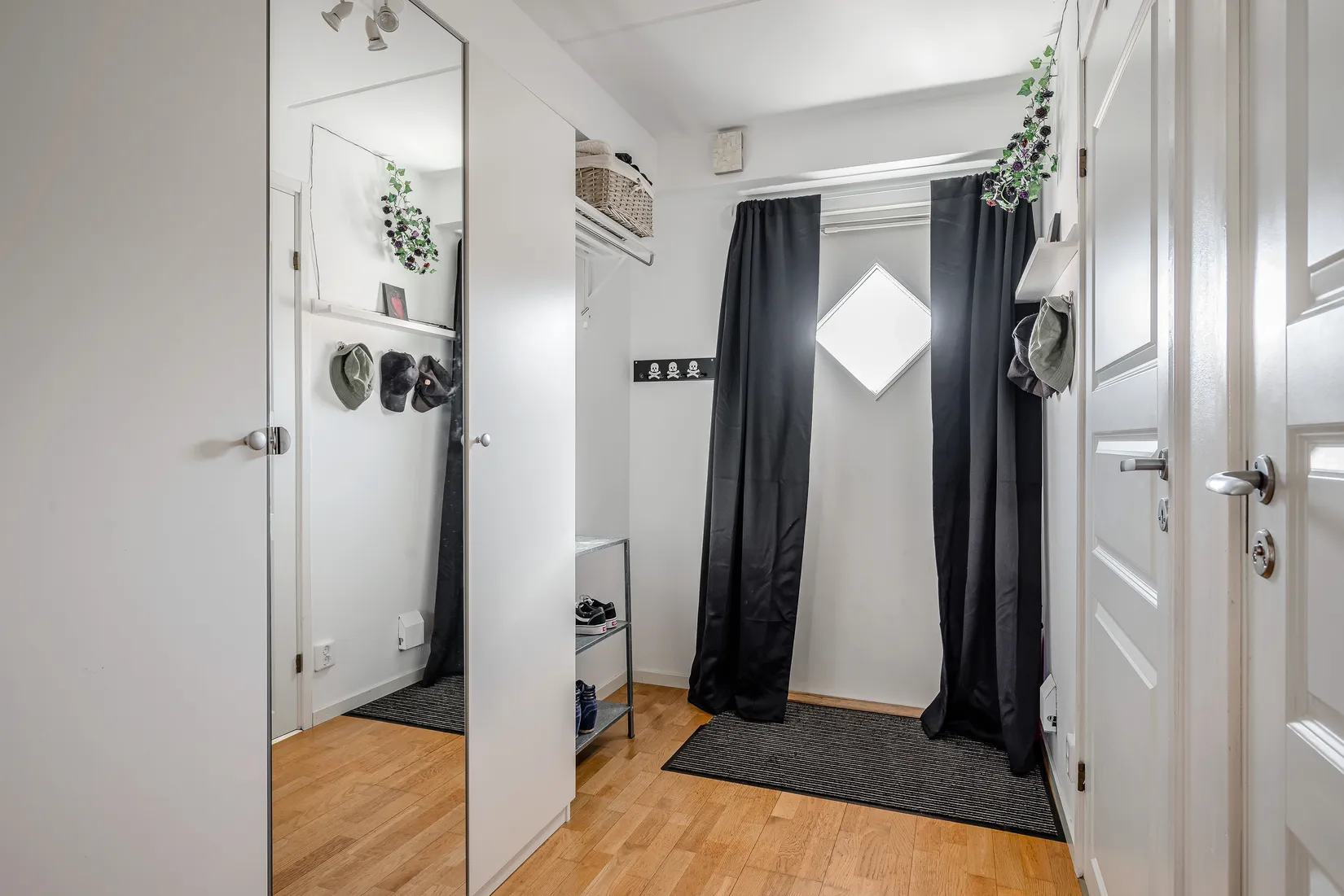 Bostadsrätt, Västergården 15, Västergården, Vallentuna