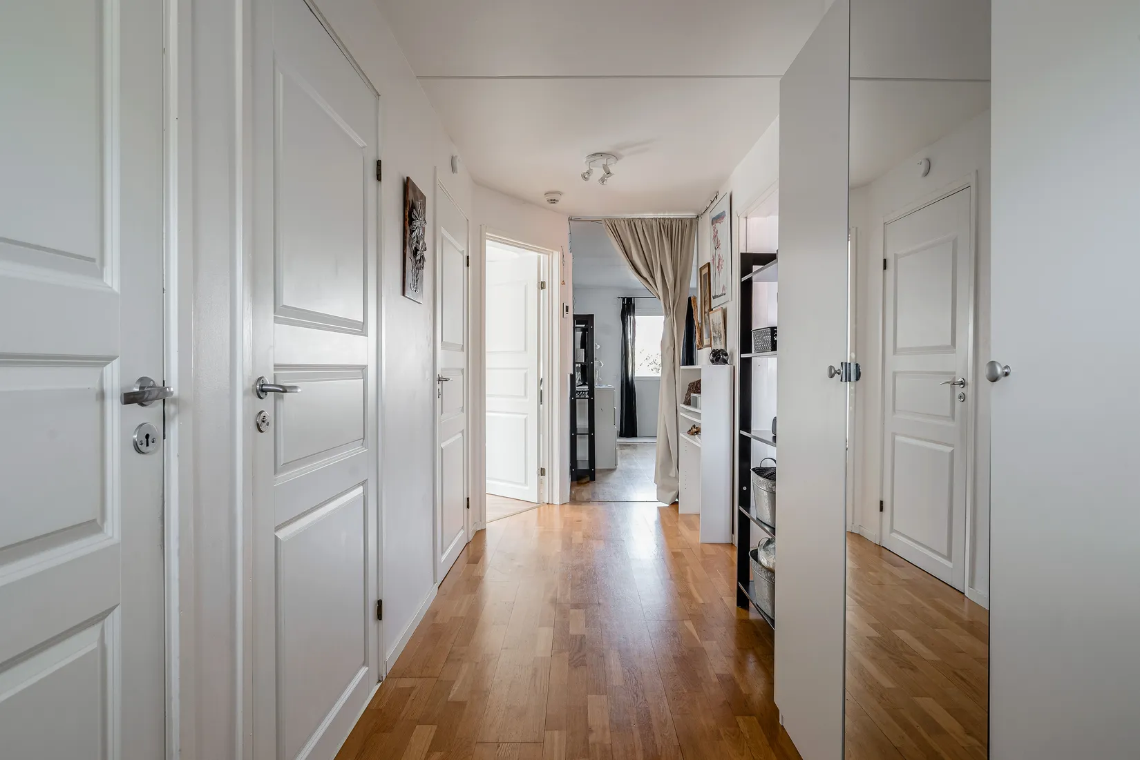 Bostadsrätt, Västergården 15, Västergården, Vallentuna