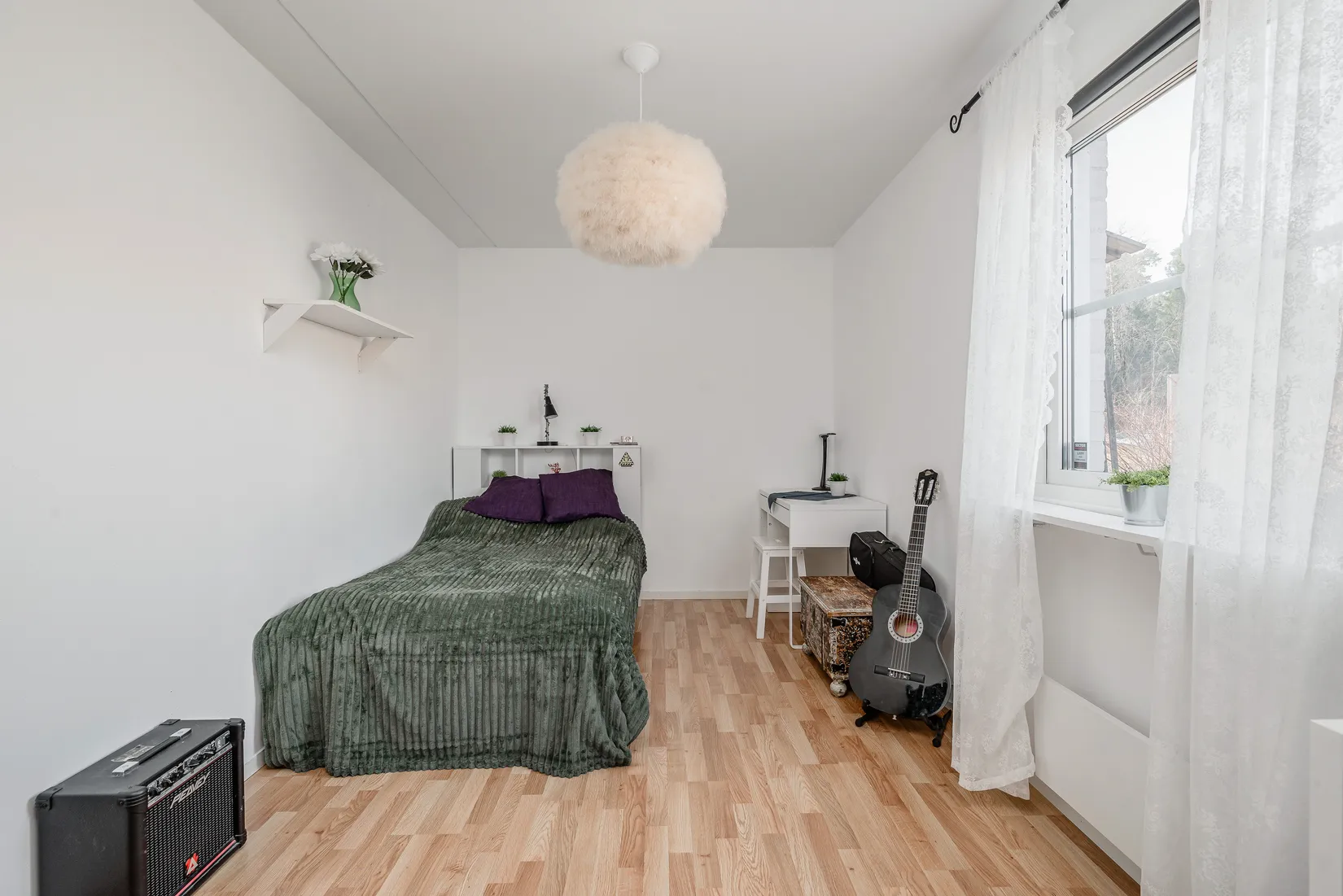 Bostadsrätt, Västergården 15, Västergården, Vallentuna