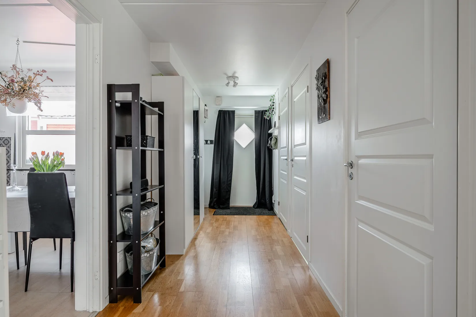 Bostadsrätt, Västergården 15, Västergården, Vallentuna