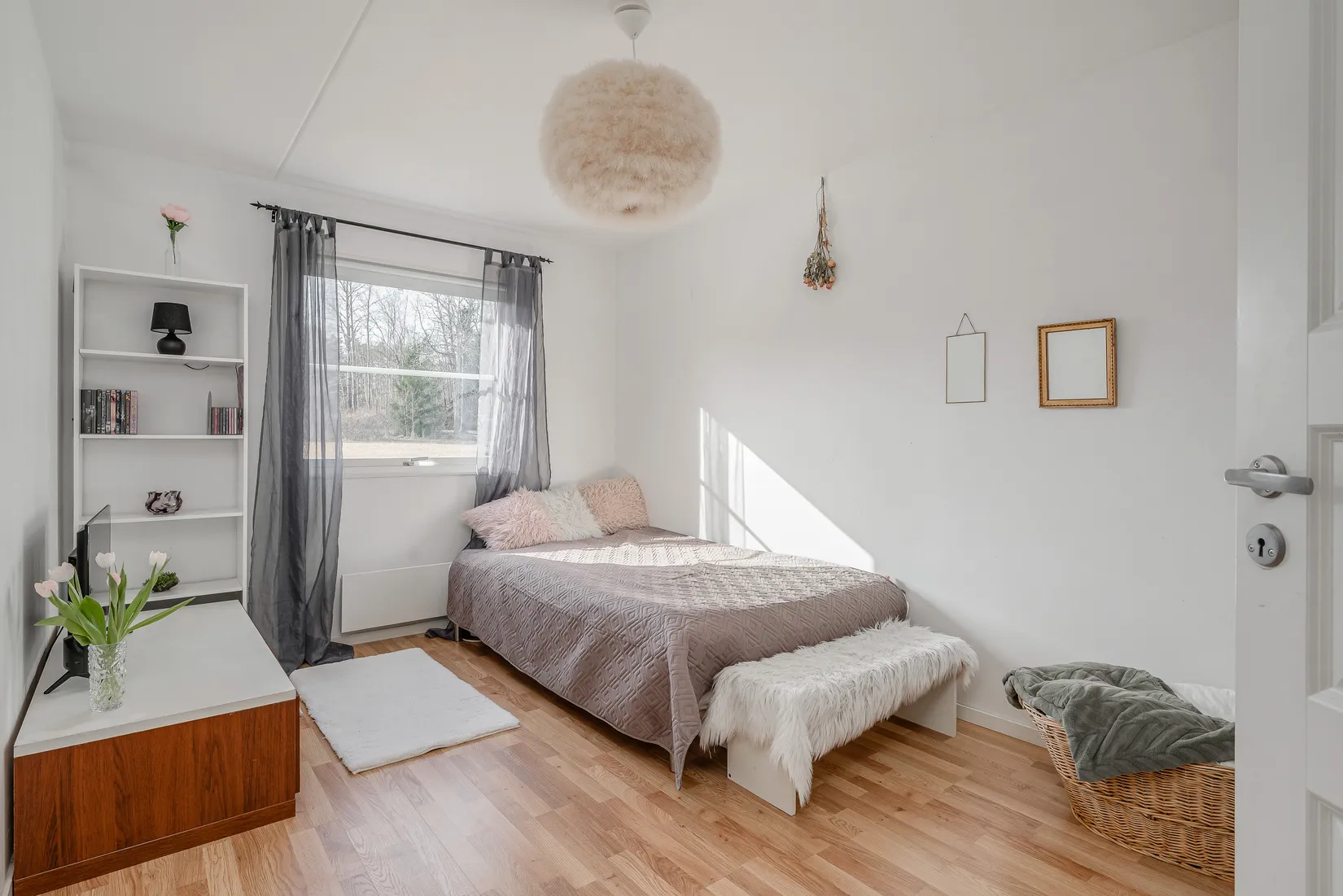 Bostadsrätt, Västergården 15, Västergården, Vallentuna
