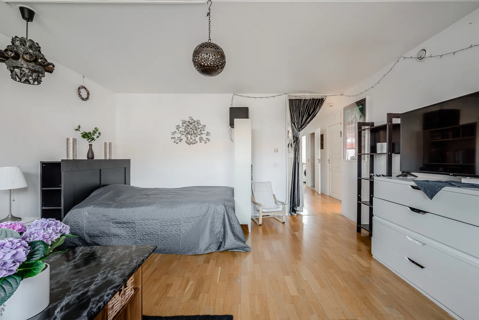 Bostadsrätt, Västergården 15, Västergården, Vallentuna