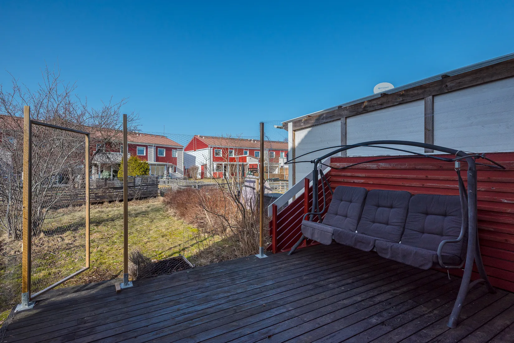 Bostadsrätt, Västergården 15, Västergården, Vallentuna